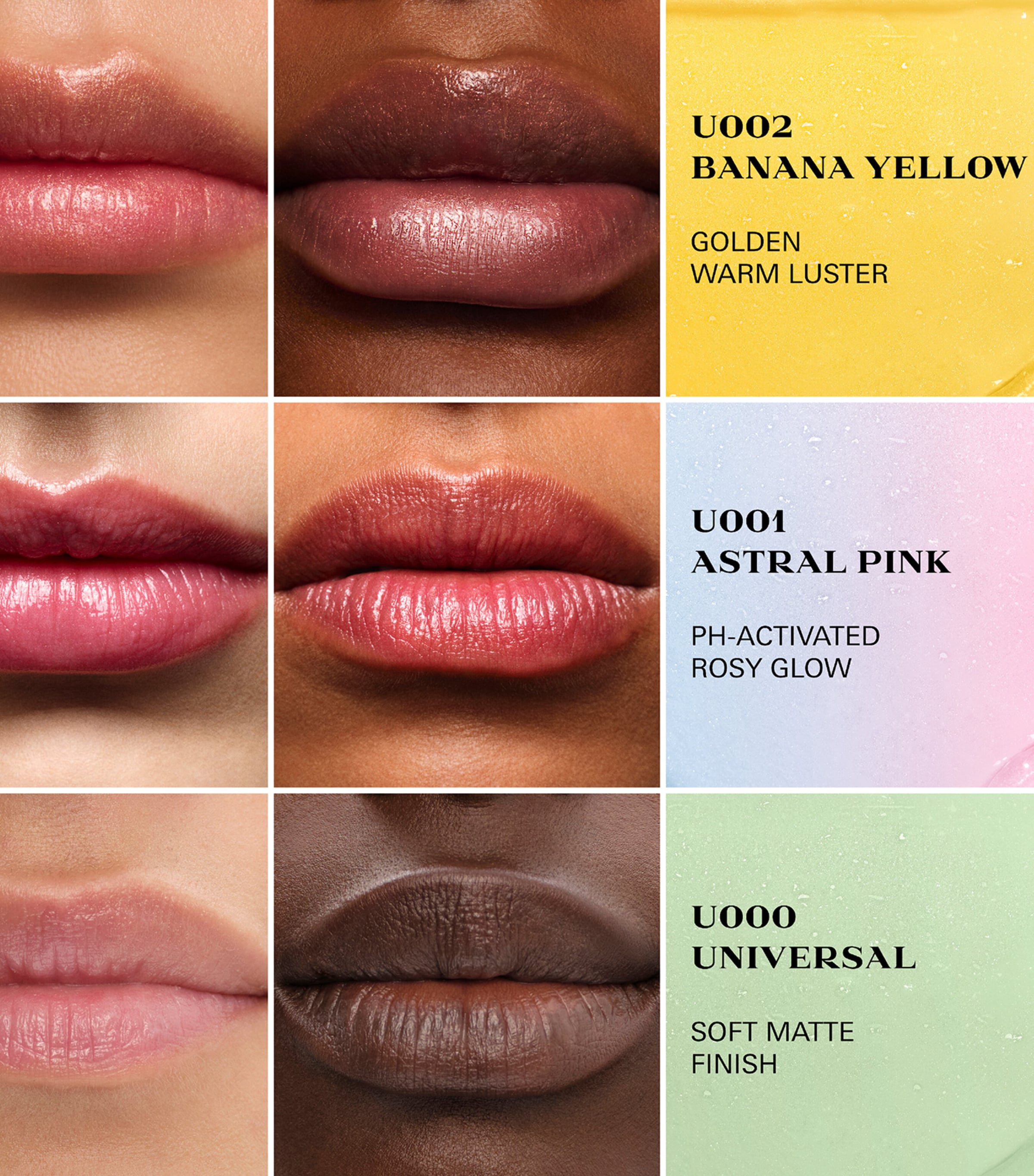 Prada Beauty Mini Lip Spring Gift Set Image 2