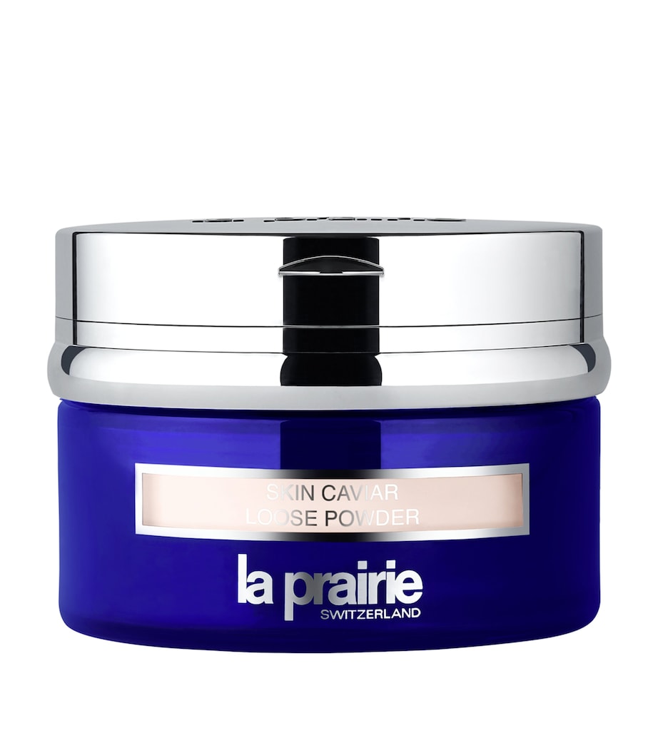 Skin Caviar Loose Powder T0 Image 2