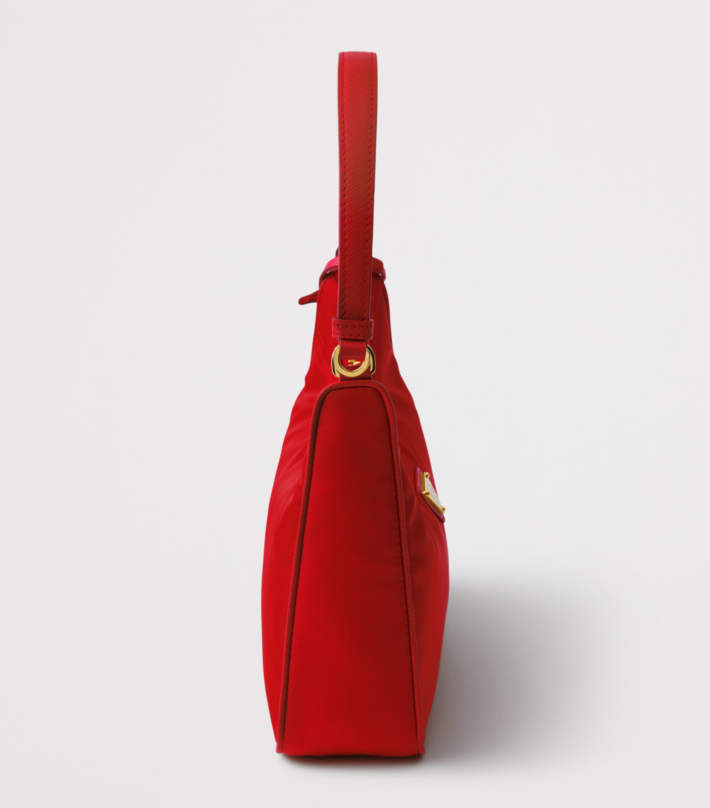 Re-Nylon Re-Edition 2005 Shoulder Bag F0357 Image 5