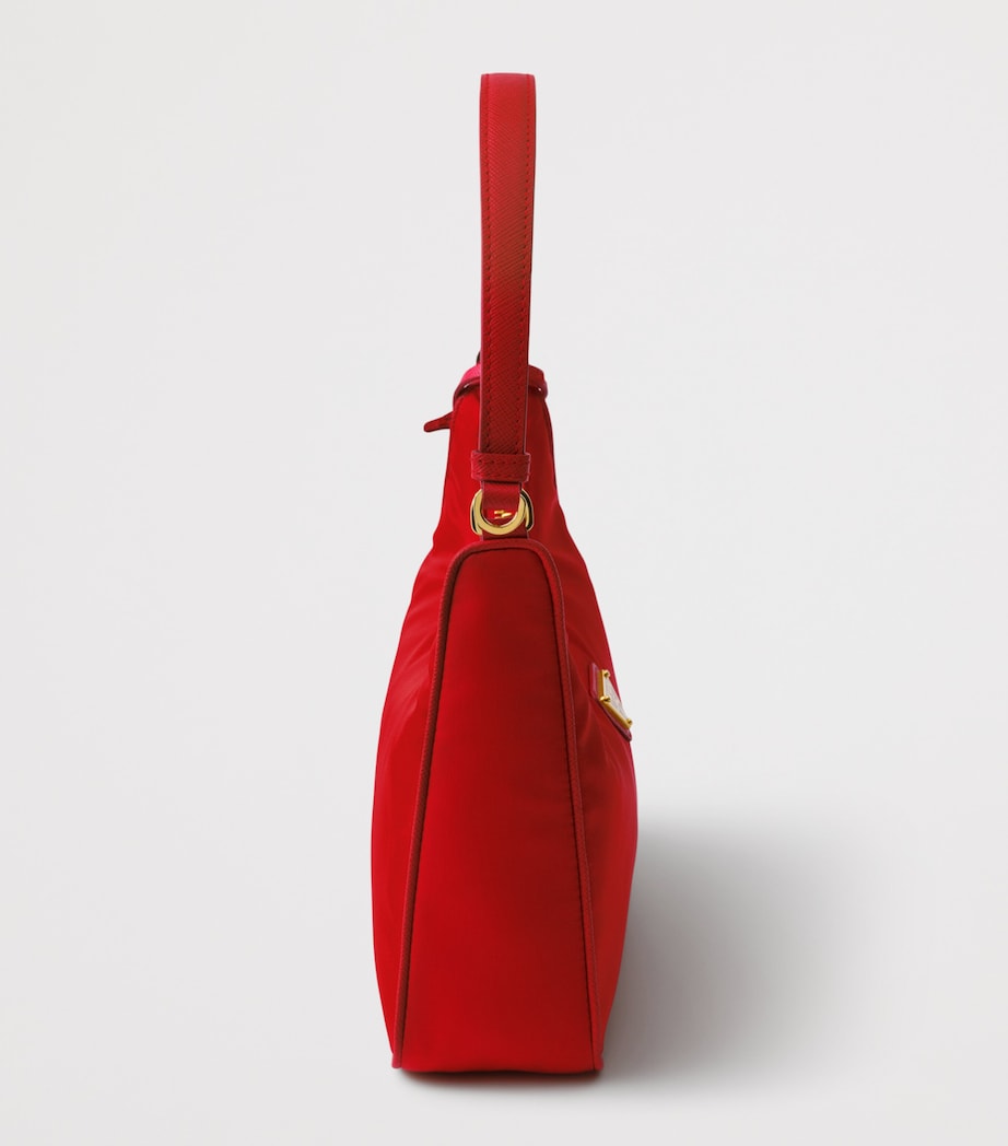 Re-Nylon Re-Edition 2005 Shoulder Bag F0357 Image 5