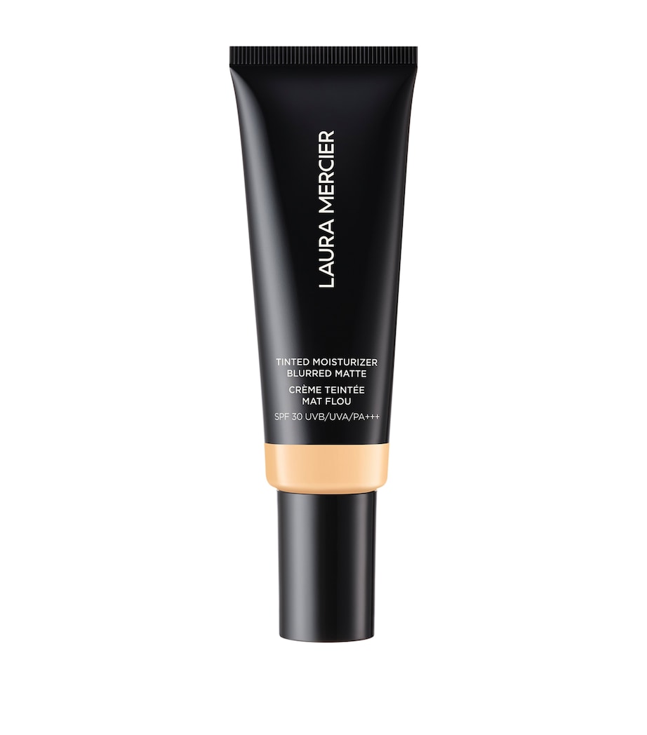 Tinted Moisturiser Blurred Matte SPF 30 1W BLONDE? Image 1