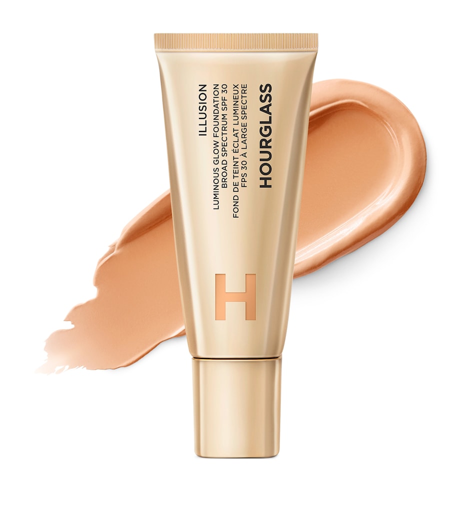 Illusion Luminous Glow Foundation SPF30 9 Image 1