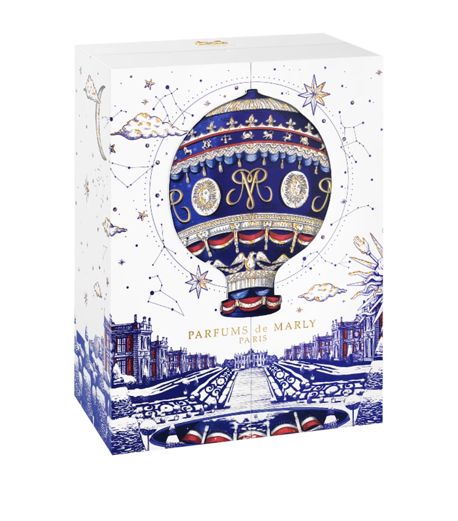 Parfums de Marly Countdown Perfume Advent Calender Image 6