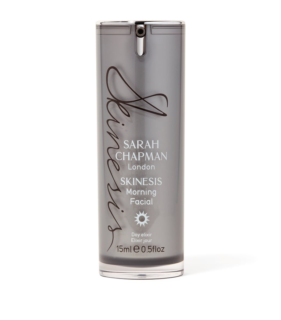 Morning Facial NO COLOUR Image 1