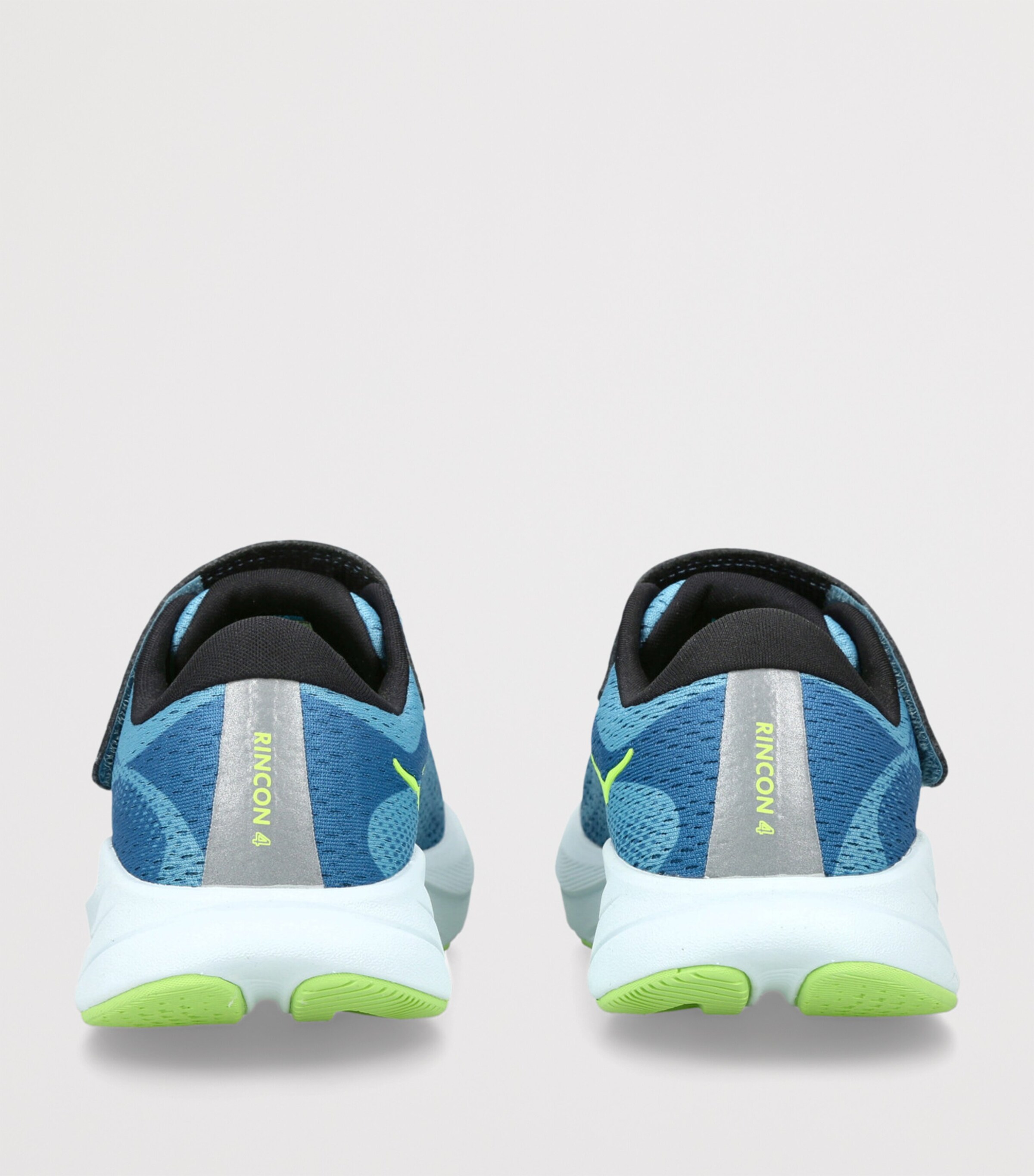 Rincon 4 Trainers BLUE Image 2