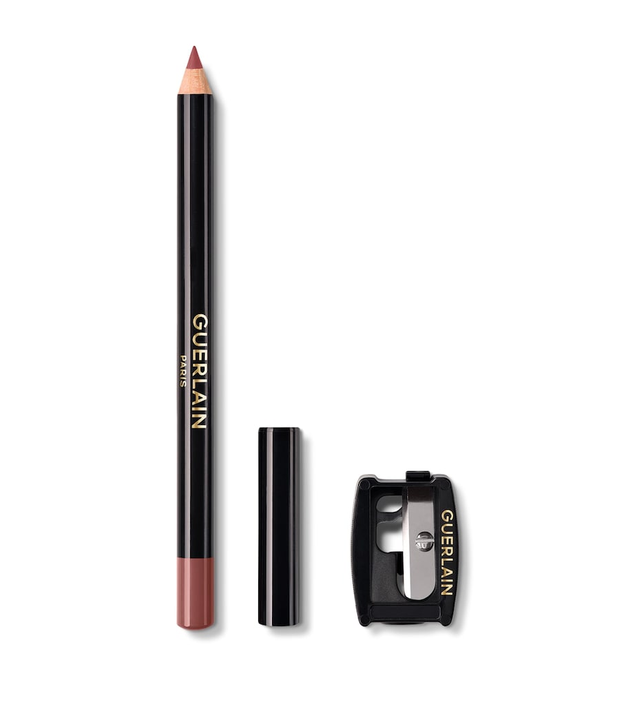 Contour G Lip Pencil 01 LE BOIS DE ROSE Image 1
