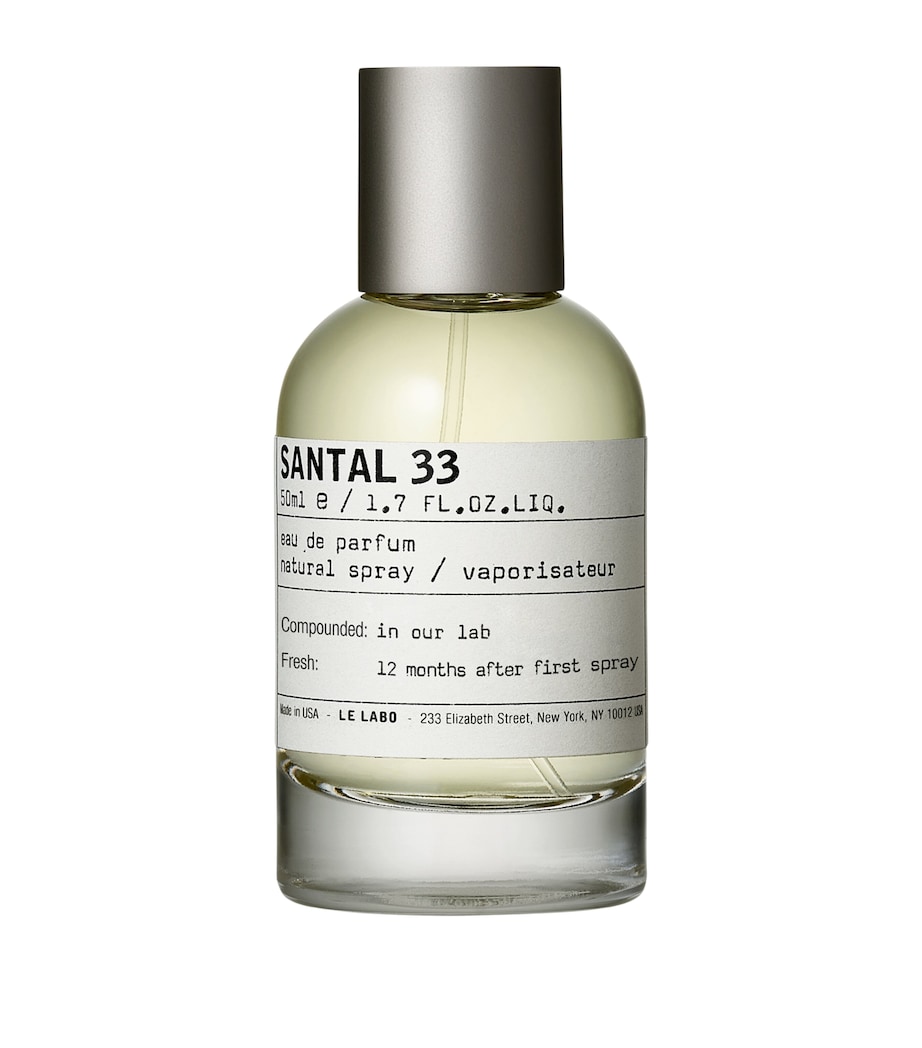 Santal 33 Eau de Parfum (50ml) NO COLOUR Image 1