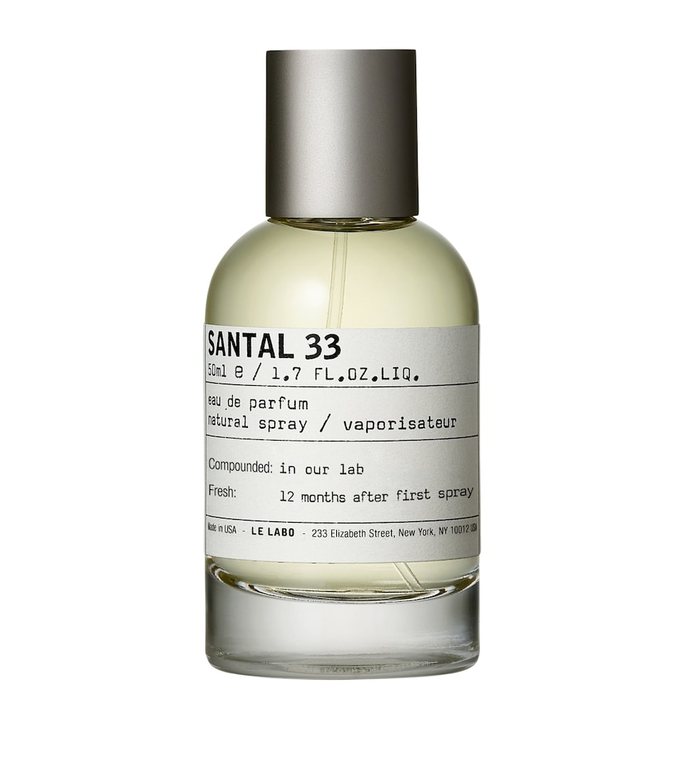 Le Labo Santal 33 Eau de Parfum (50ml)