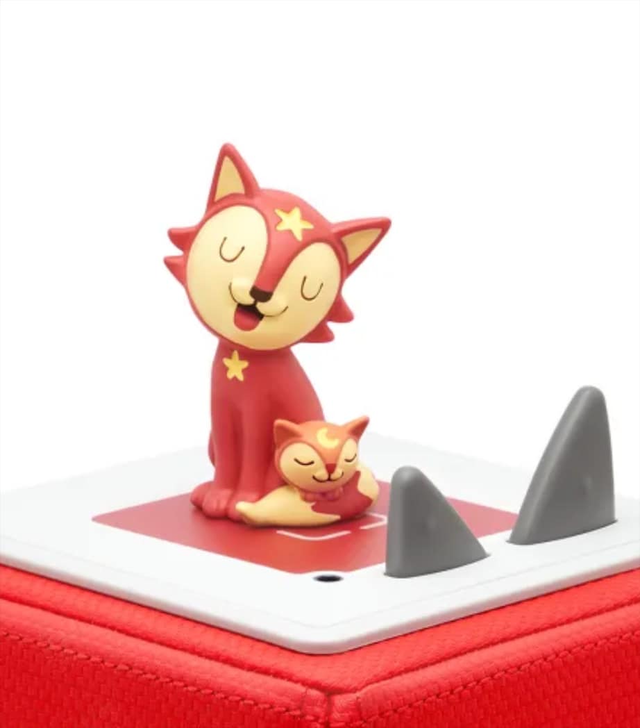 Nap Time Bedtime Songs and Lullabies Tonie Audio Character MULTI Image 2