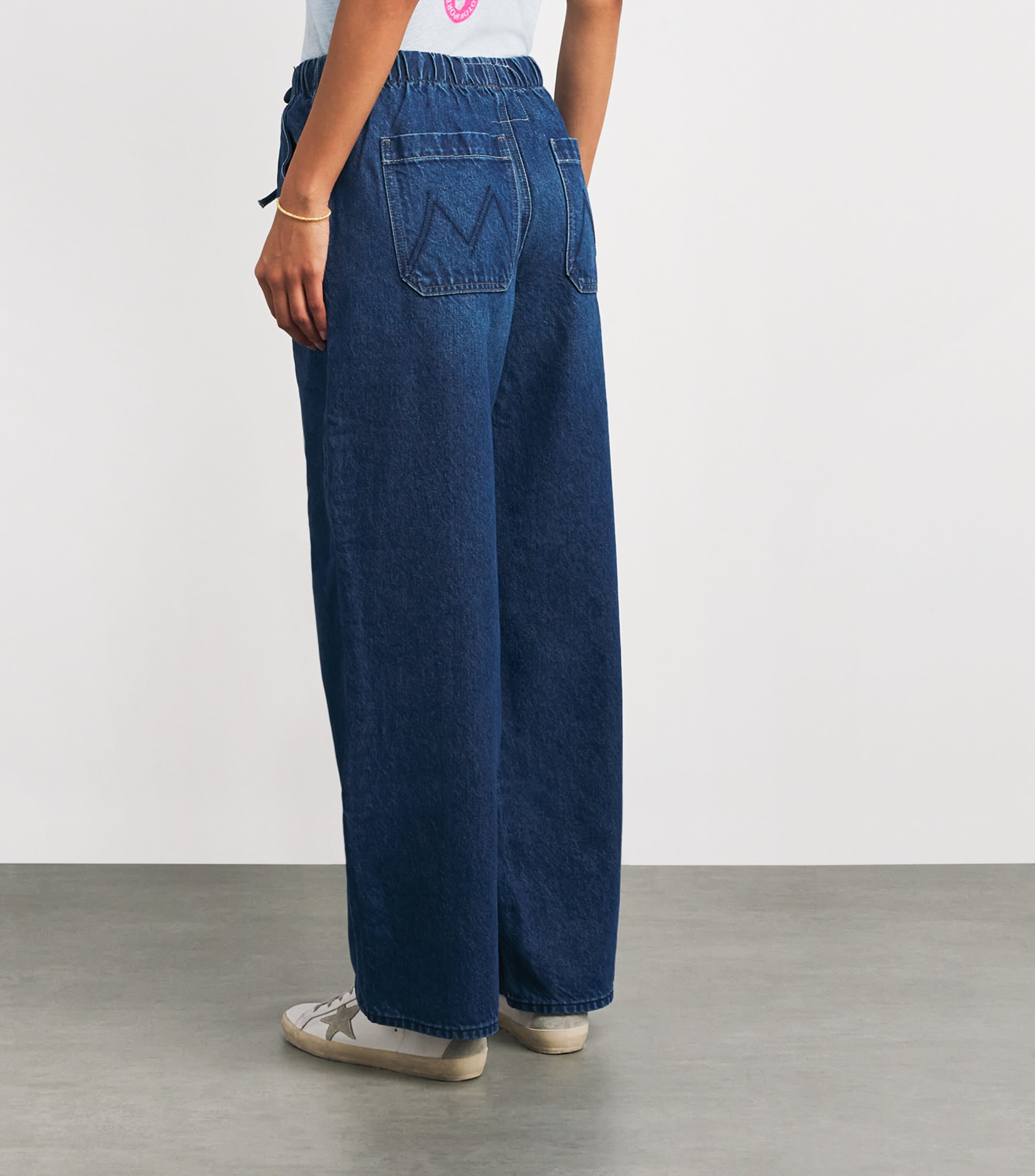 The Buffet Nerdy Jeans SECRET SAUCE CRT Image 4