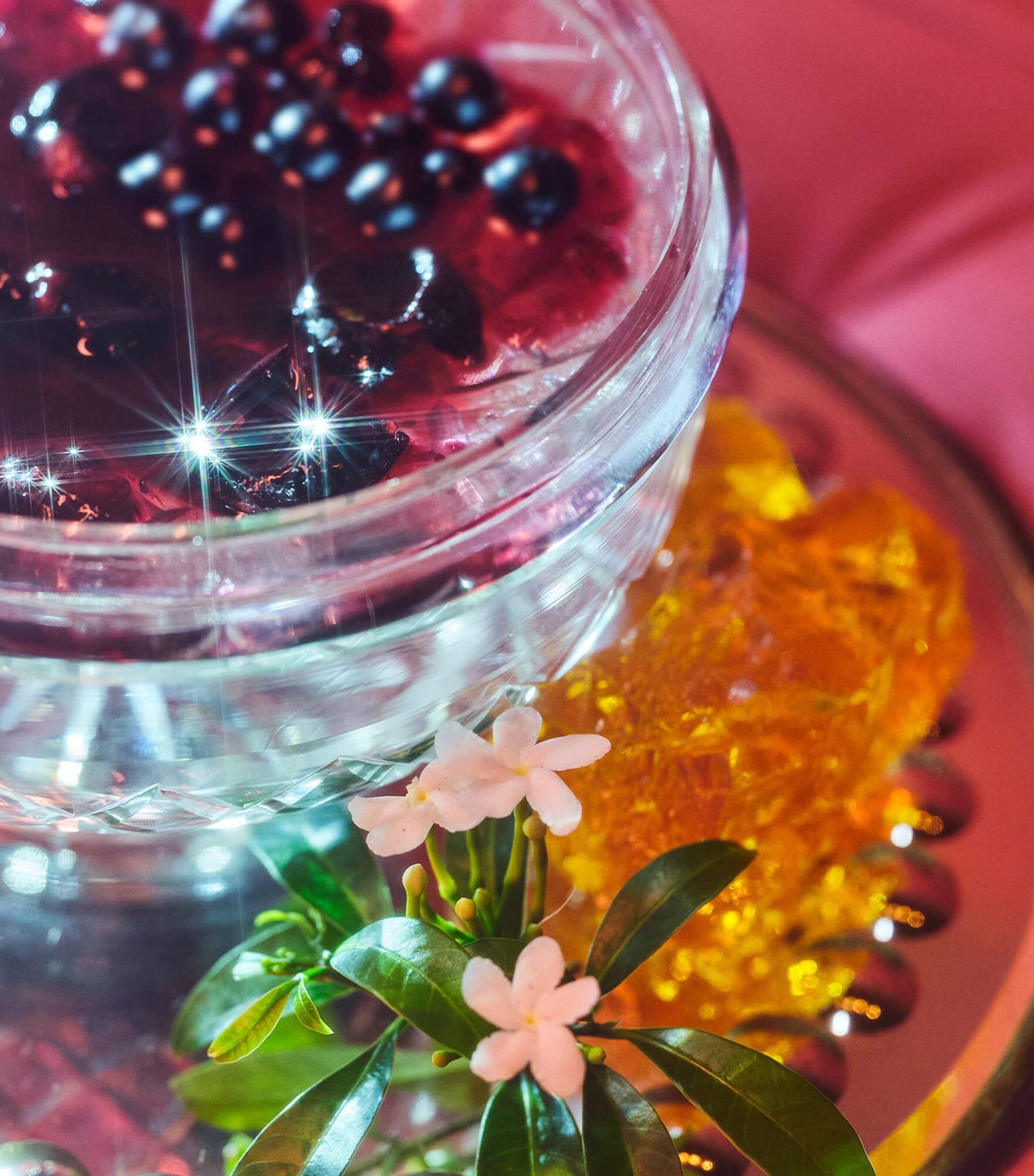 Cheirosa 76 Perfume Mist (240ml) NO COLOUR Image 3