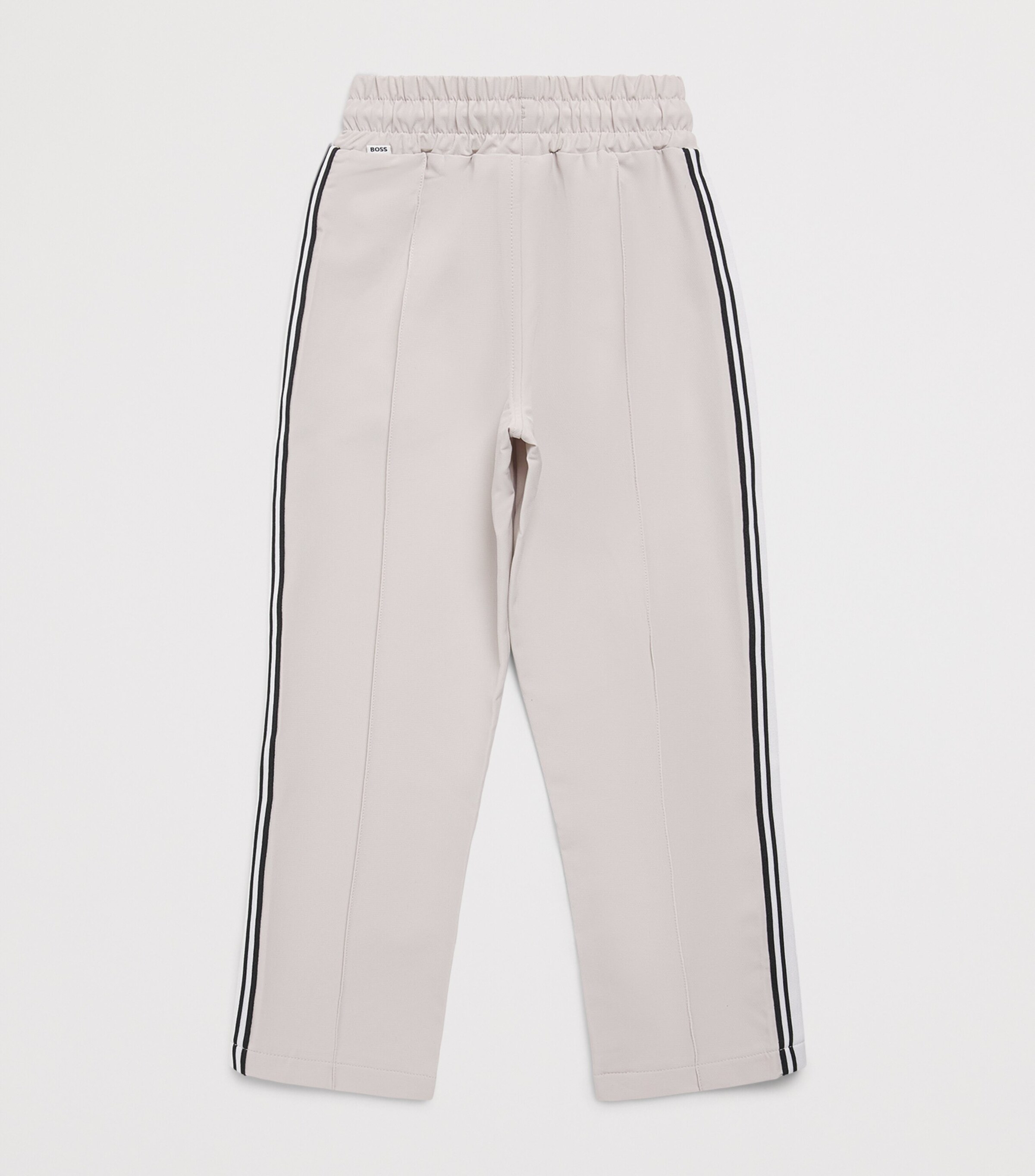 BOSS Kidswear Side Stripe Bermuda Sweatpants (4-16 Years) Image 2