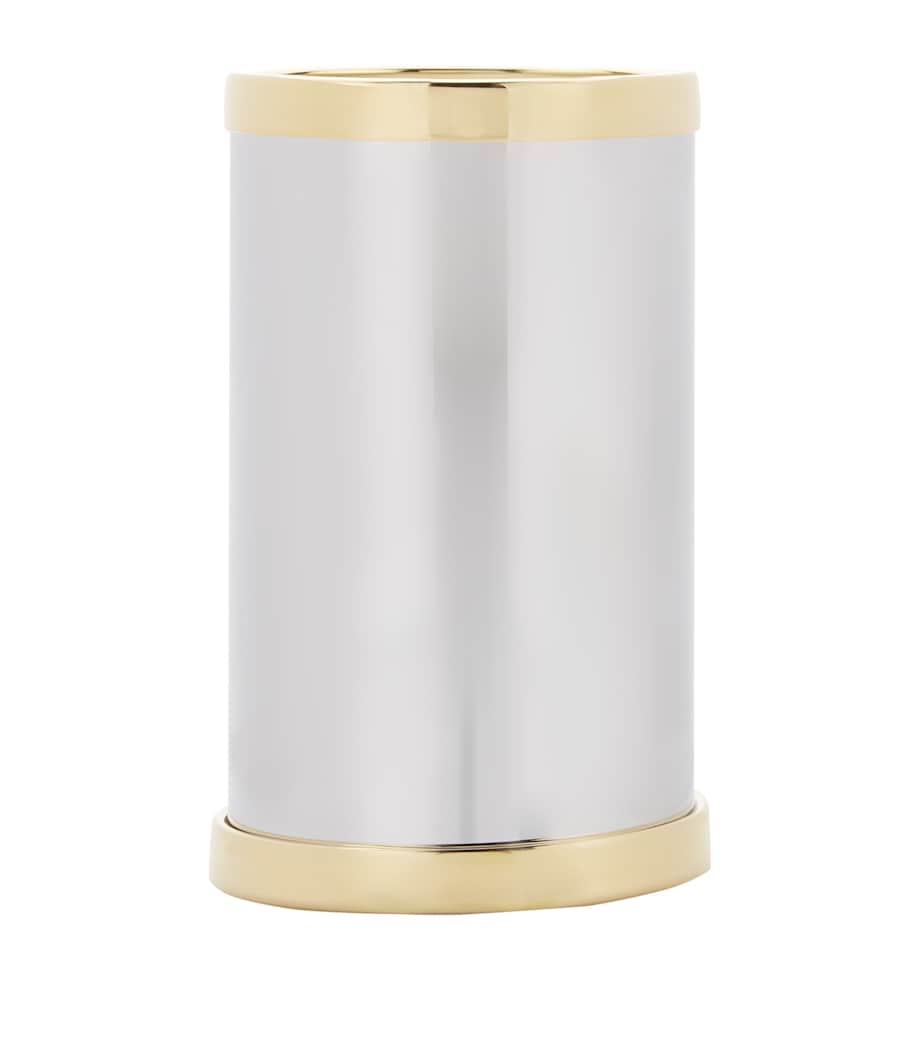 Cylinder Toothbrush Holder MULTI Image 1