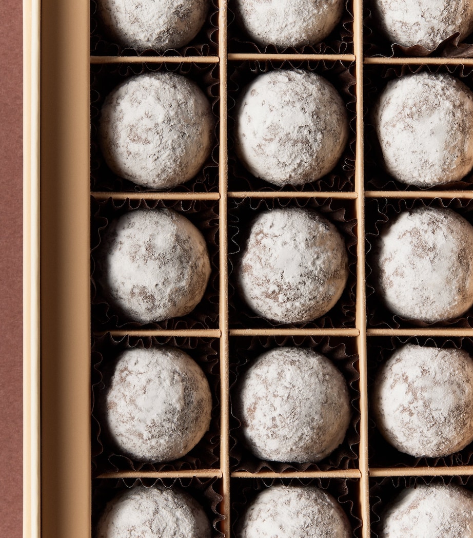 The Harrods Banquet Hamper NO COLOUR Image 6