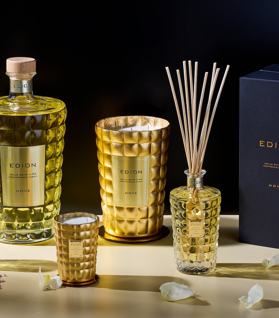 Cello Suite No.29 Montecarlo Night Diffuser (700ml) MULTICOLOUR Image 4