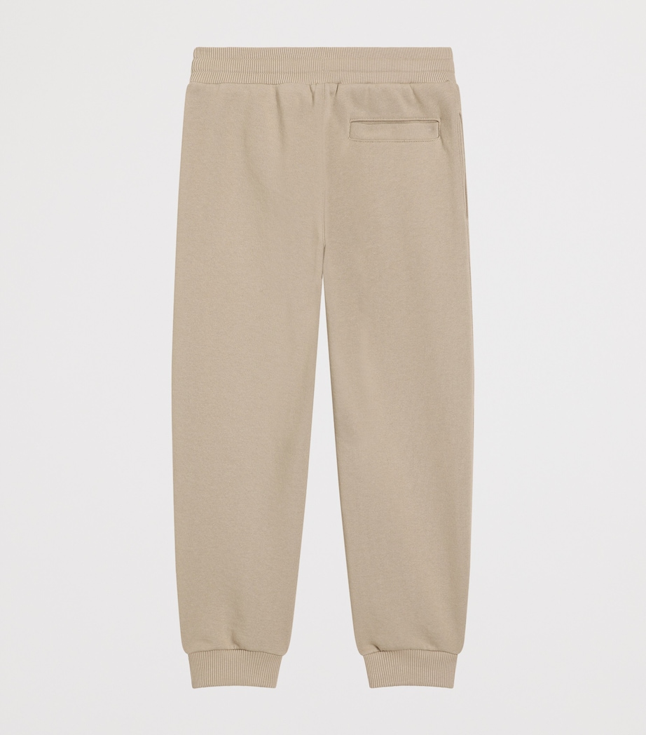 Cotton Crest Sweatpants (8-12+ Years) M1217-BEIGE Image 2