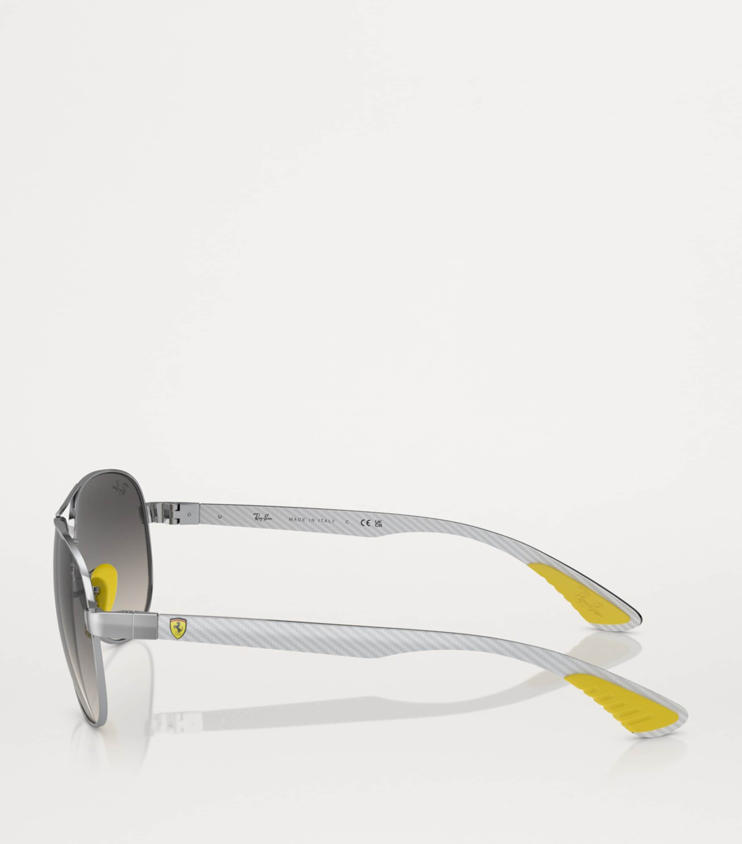 Metal 0RB8331M Sunglasses F08311 Image 3