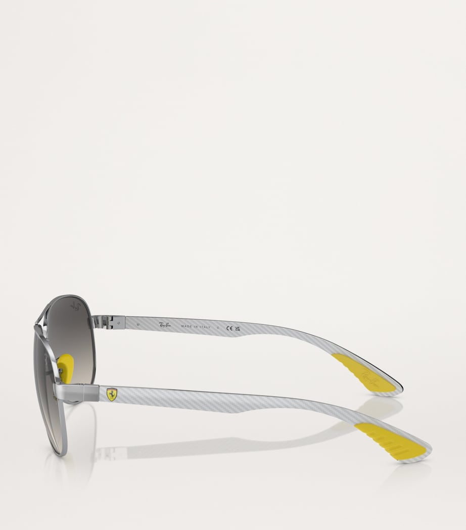 Metal 0RB8331M Sunglasses F08311 Image 3