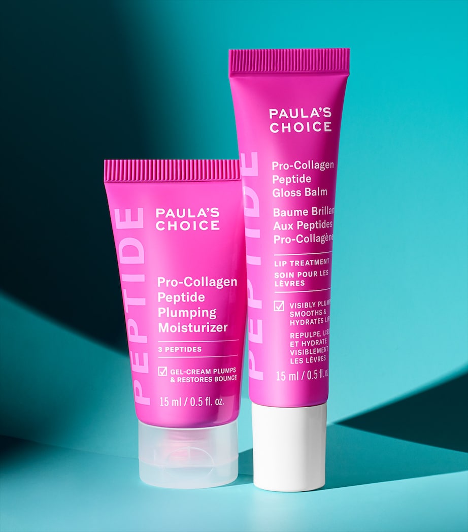 Plumping Headliners Gift Set NO COLOUR Image 2