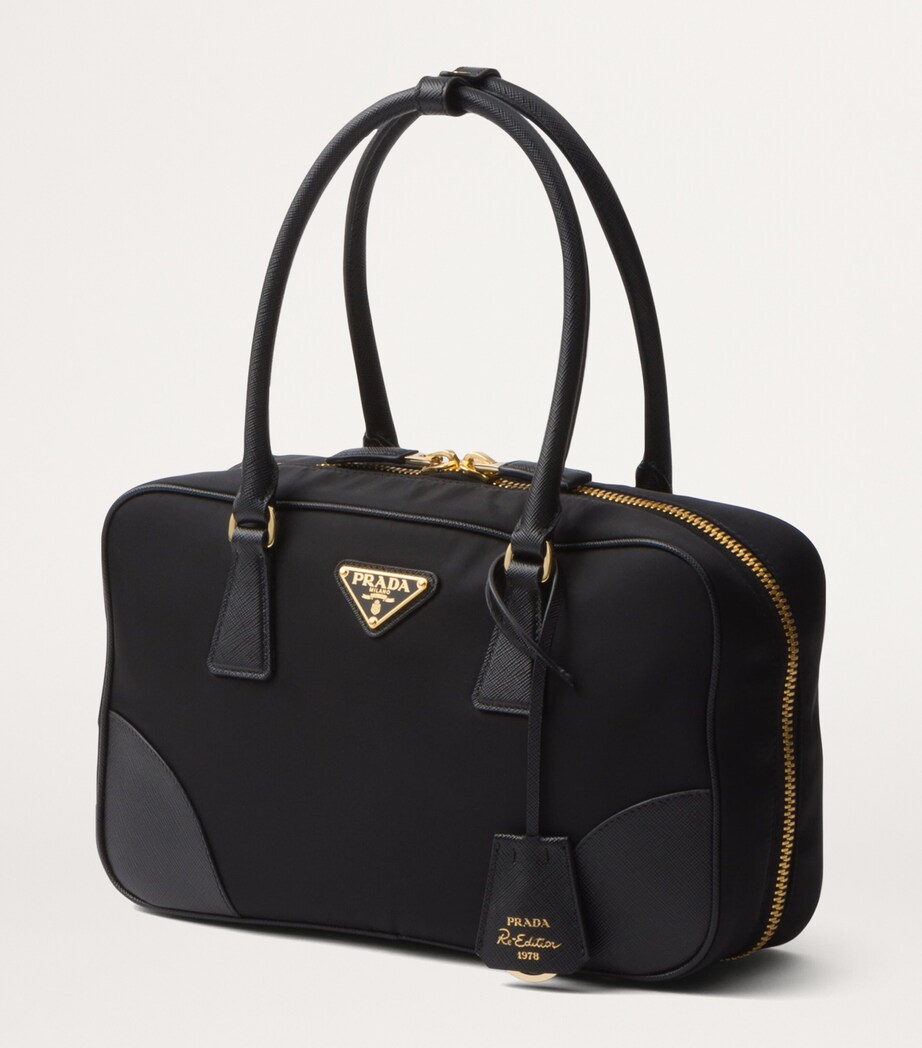 Medium Re-Edition 1978 Top Handle Bag F0002 Image 2