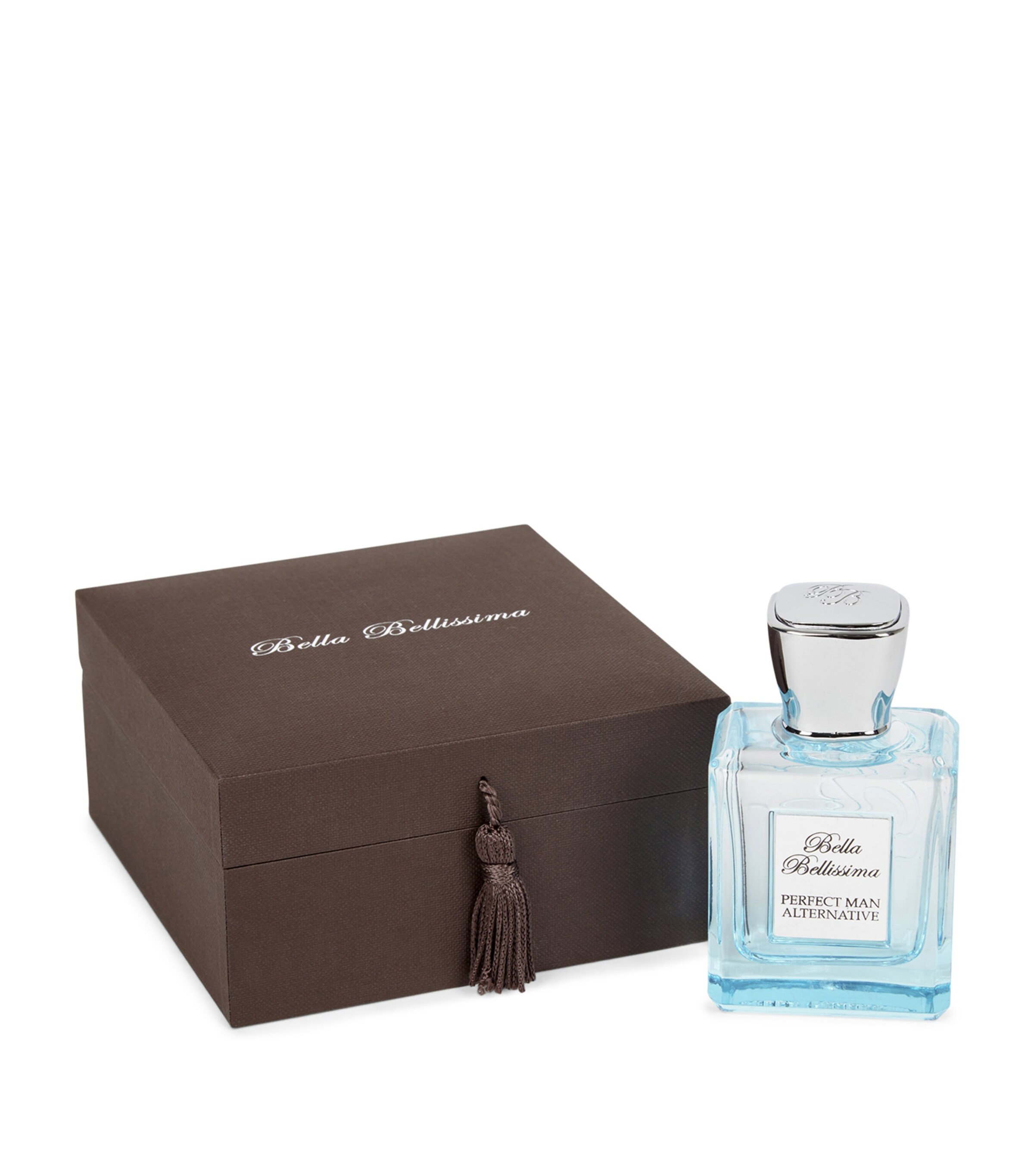 Perfect Man Alternative Eau de Parfum (50Ml) NO COLOUR Image 2