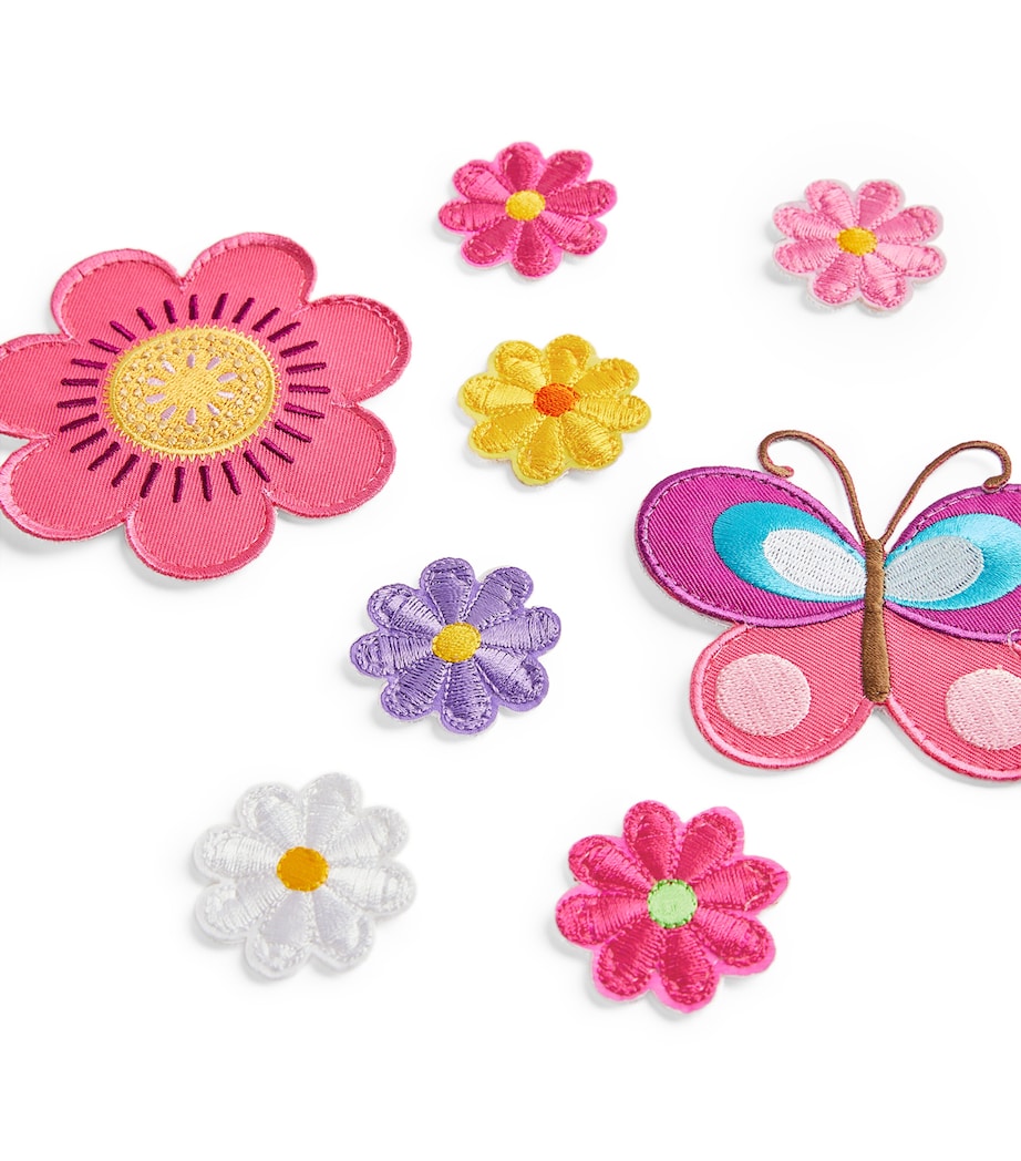 Garden Party Patch Set MULTI Image 3