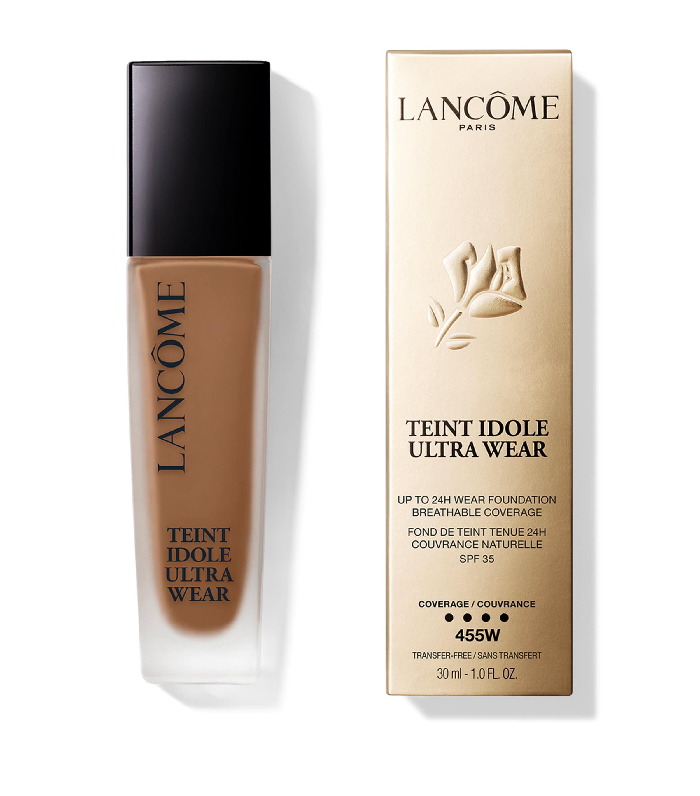 Lancôme Teint Idole Ultra Wear Foundation Image 5