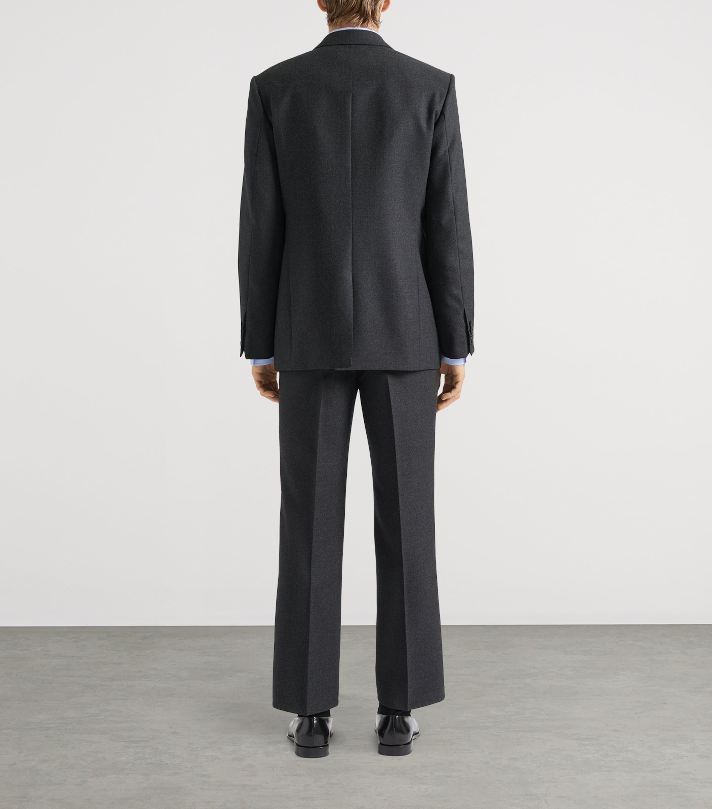Givenchy Cotton Tailored Trousers | Men Clothing | Trousers | Formal Trousers | Designers | Givenchy Givenchy Cotton Tailored Trousers | Men Clothing | Trousers | Formal Trousers | Designers | Givenchy