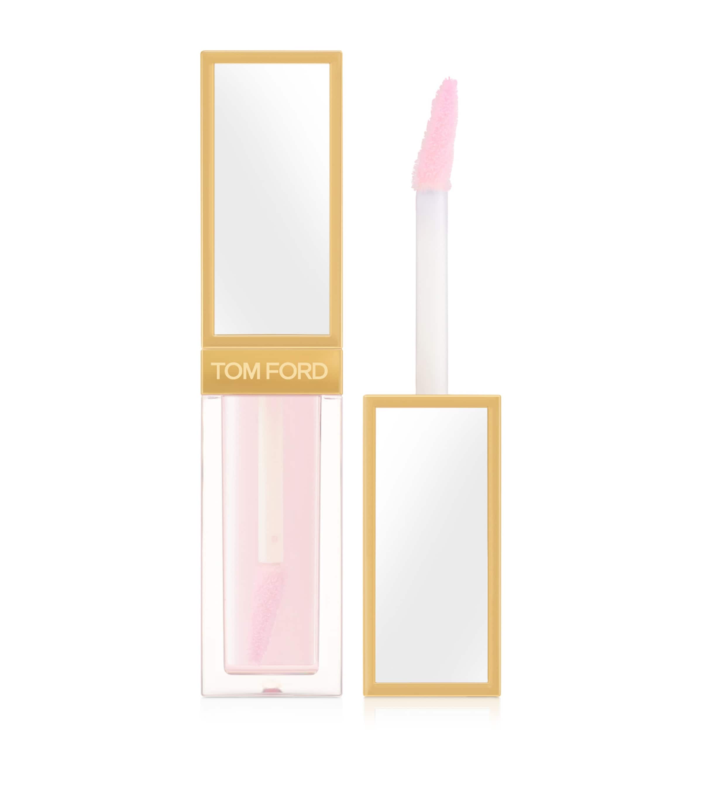TOM FORD Soleil Hydrating Lip Oil Image 1