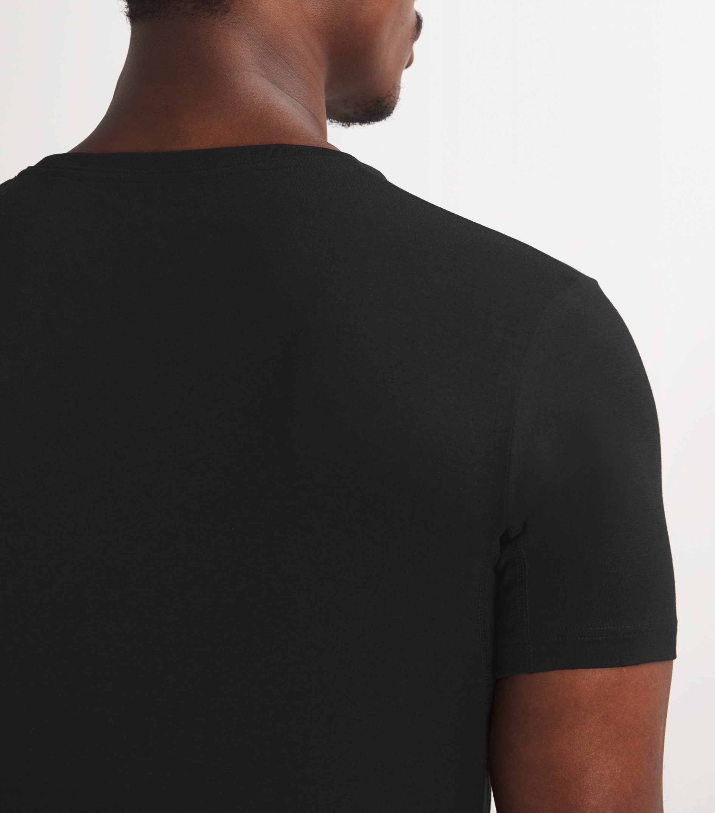 Daily Climate Control T-Shirt 3000/BLACK Image 5