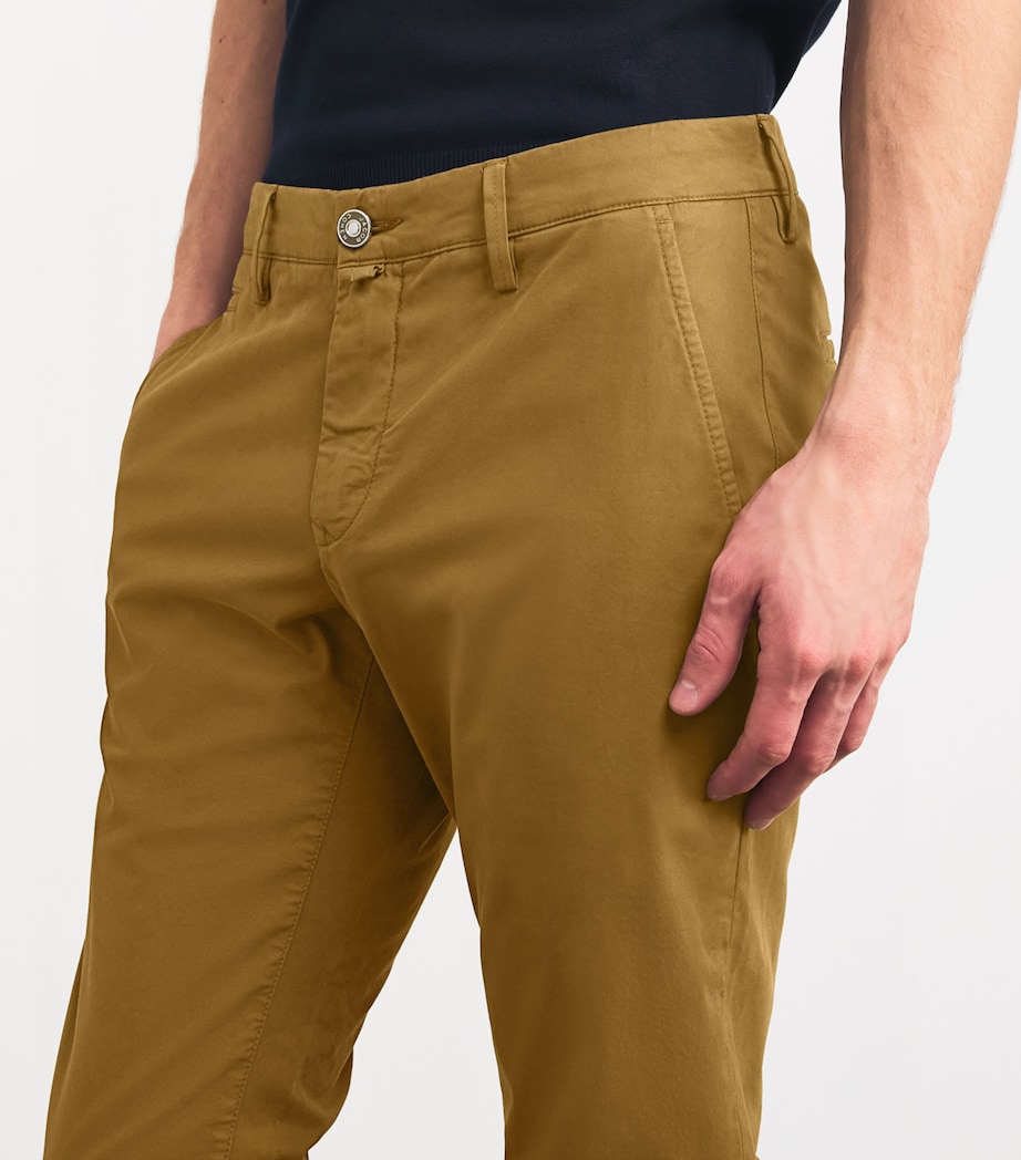 Cotton Bobby Slim Chinos R59 Image 6