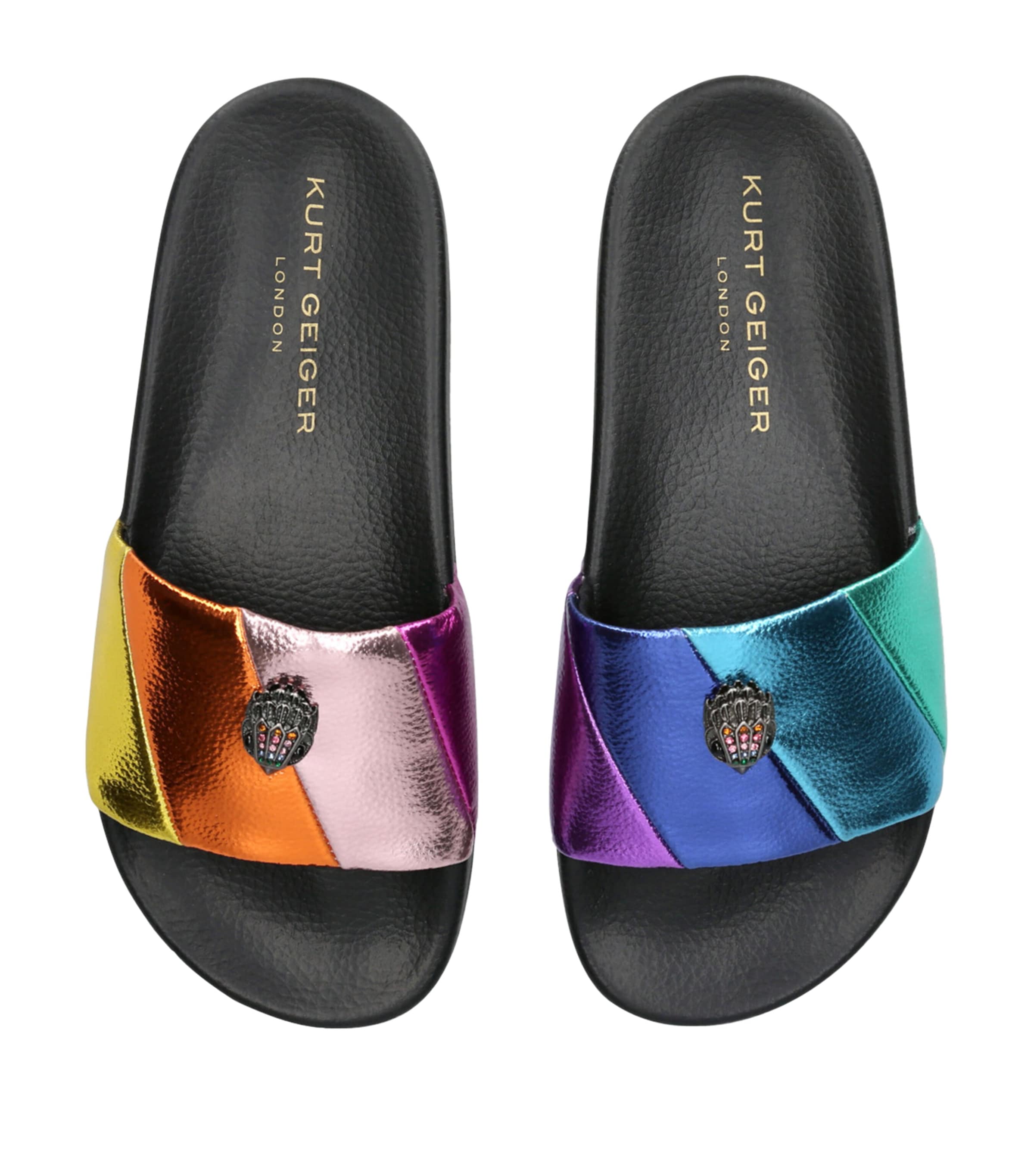 Meena Eagle Slides MULT/OTHER Image 4