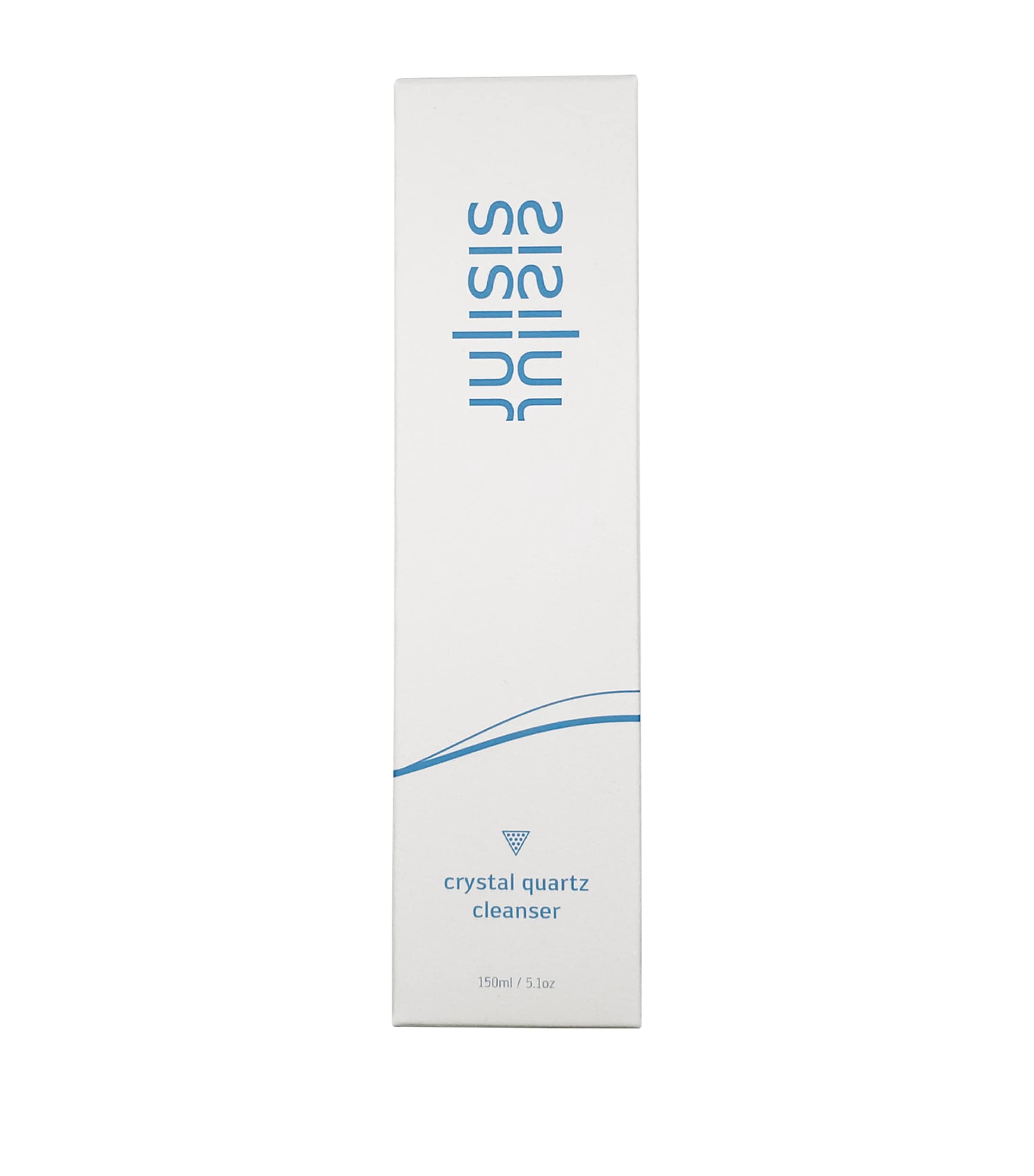 Crystal Quartz Cleanser (150ml) NO COLOUR Image 2