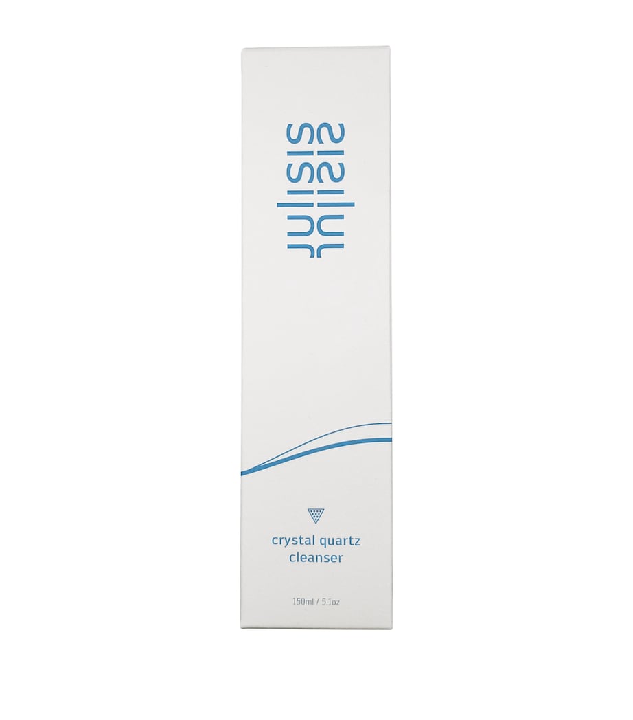 Crystal Quartz Cleanser (150ml) NO COLOUR Image 2