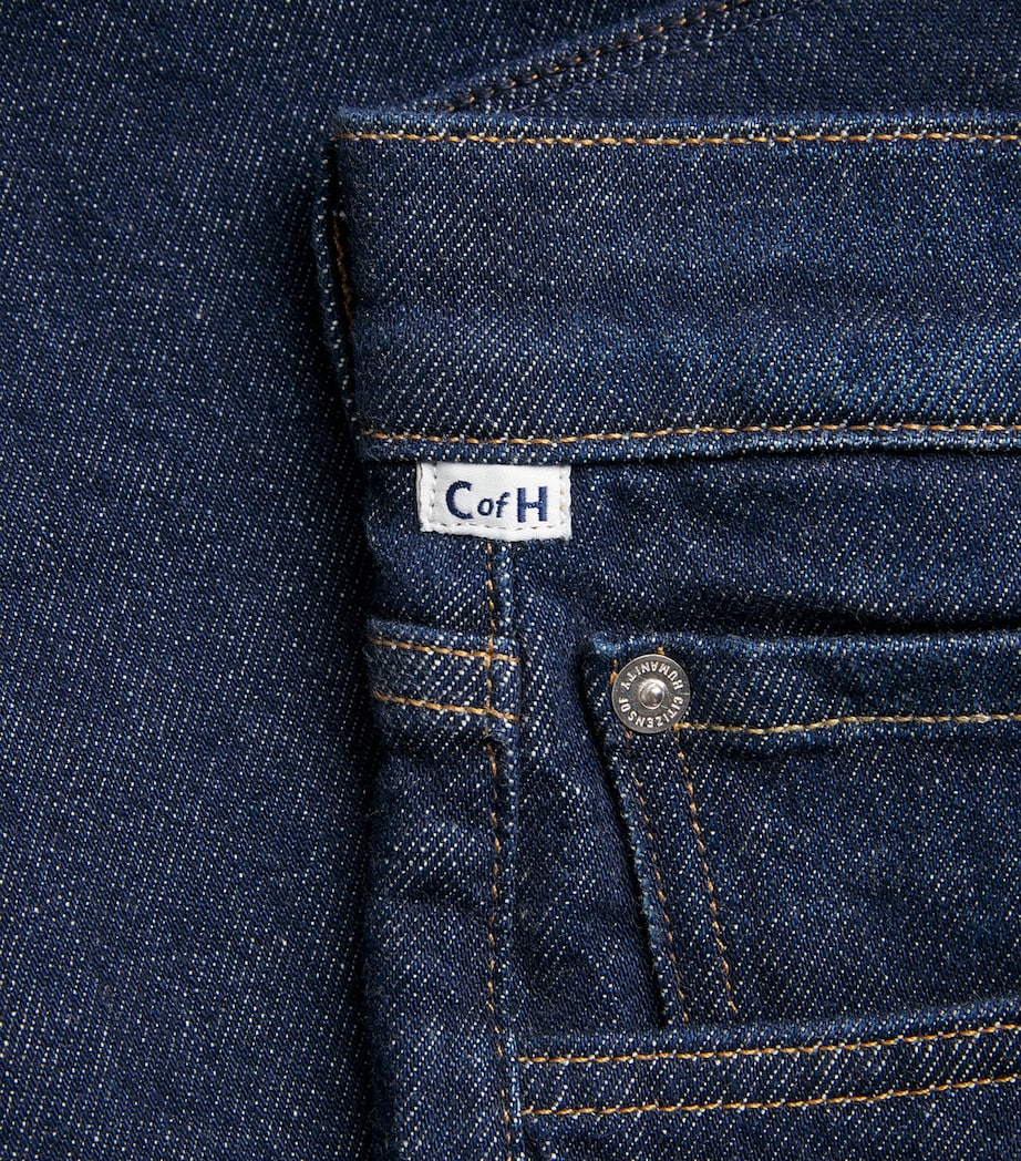 Kimberly Flared Jeans MADISON Image 5