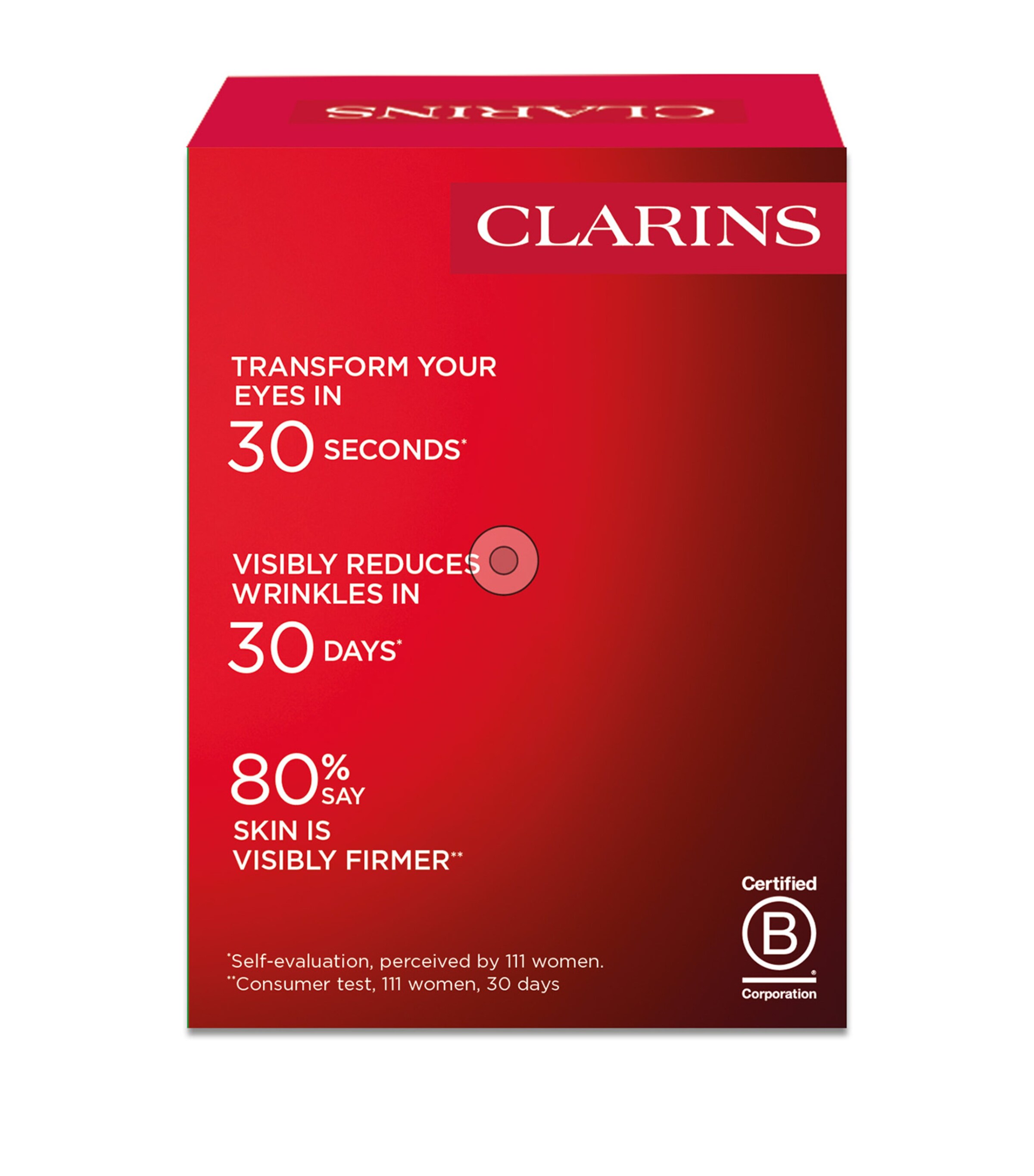 Clarins Total Eyelift Bundle Gift Set Image 4