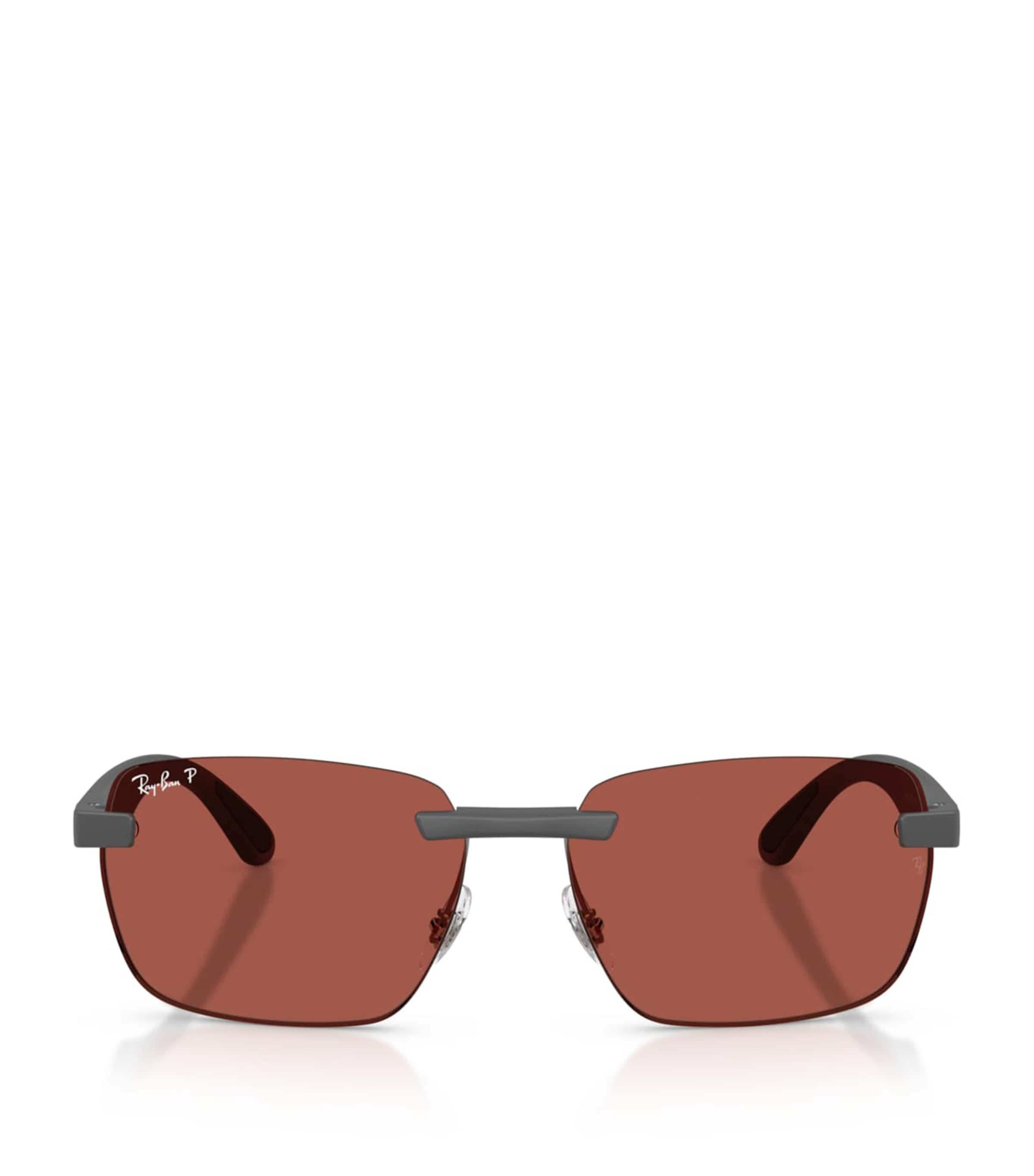 Ray-Ban RB4475CH Sunglasses Image 1