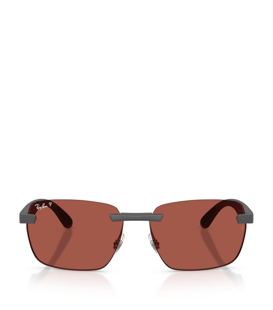Ray-Ban RB4475CH Sunglasses Image 1