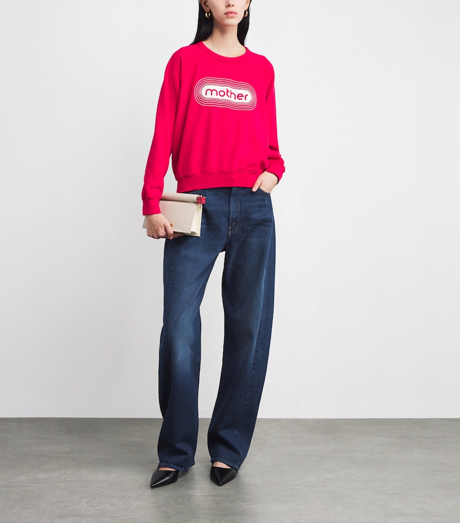 The Full Pipe Skimp Jeans KICKS AND RIFFS KRF Image 2