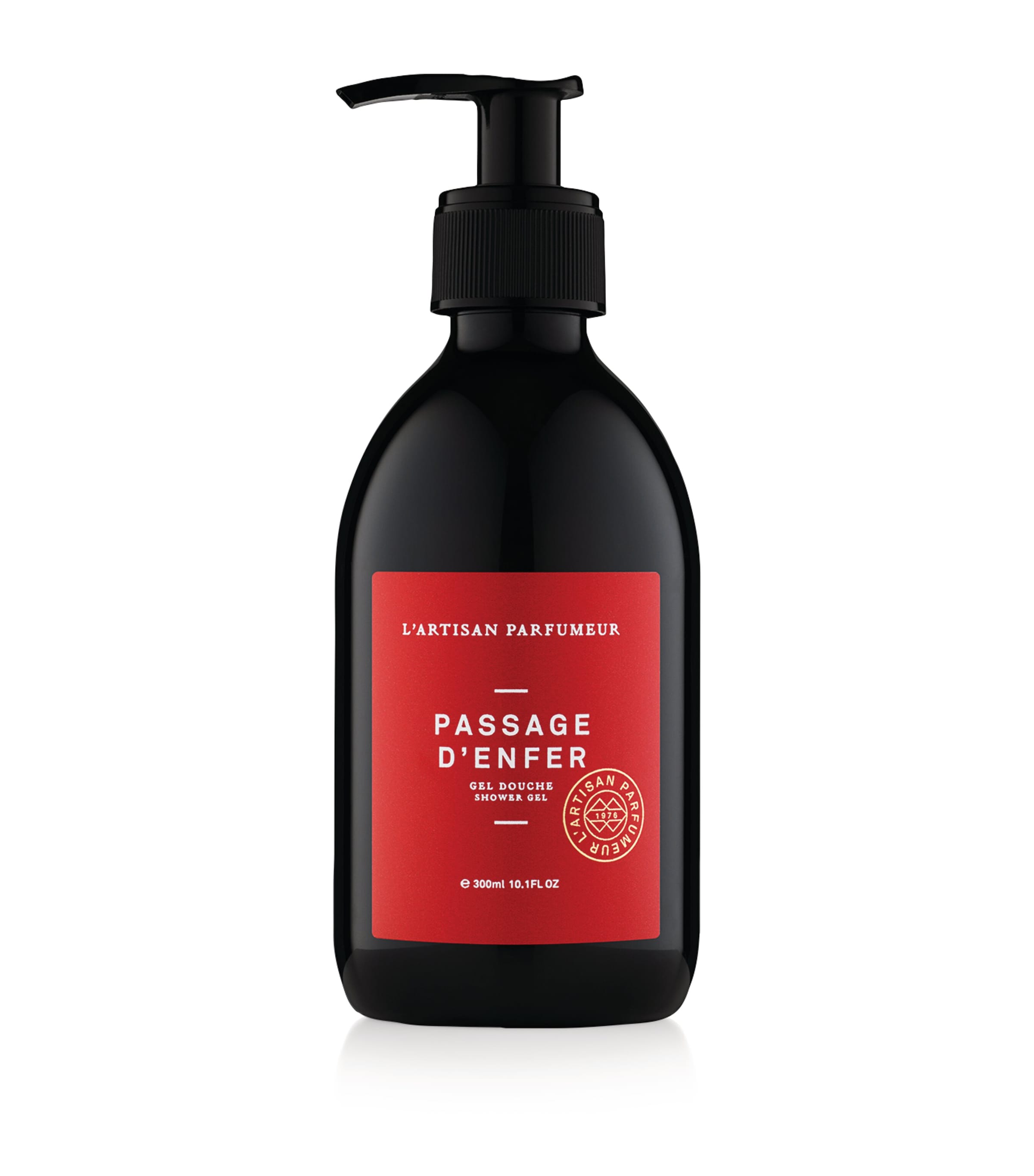 L'artisan Parfumeur Passage D'enfer Shower Gel