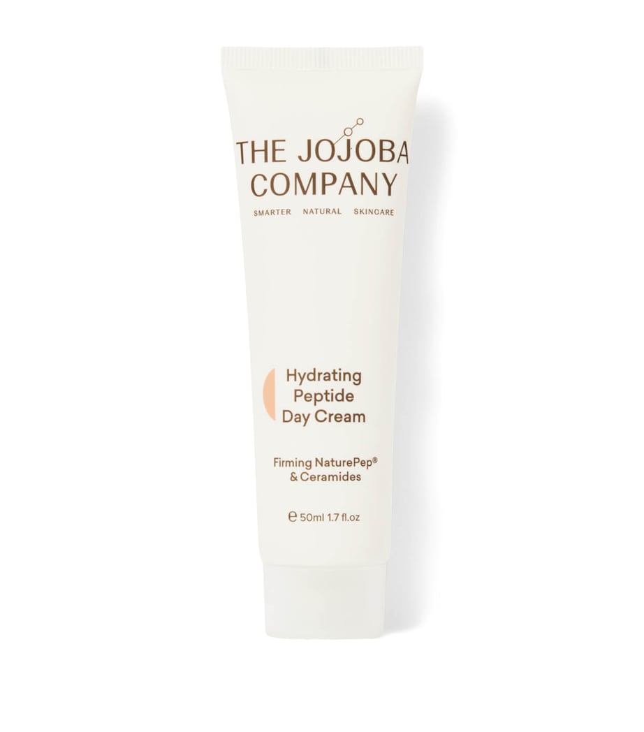 Hydrating Peptide Day Cream (50ml) NO COLOUR Image 1