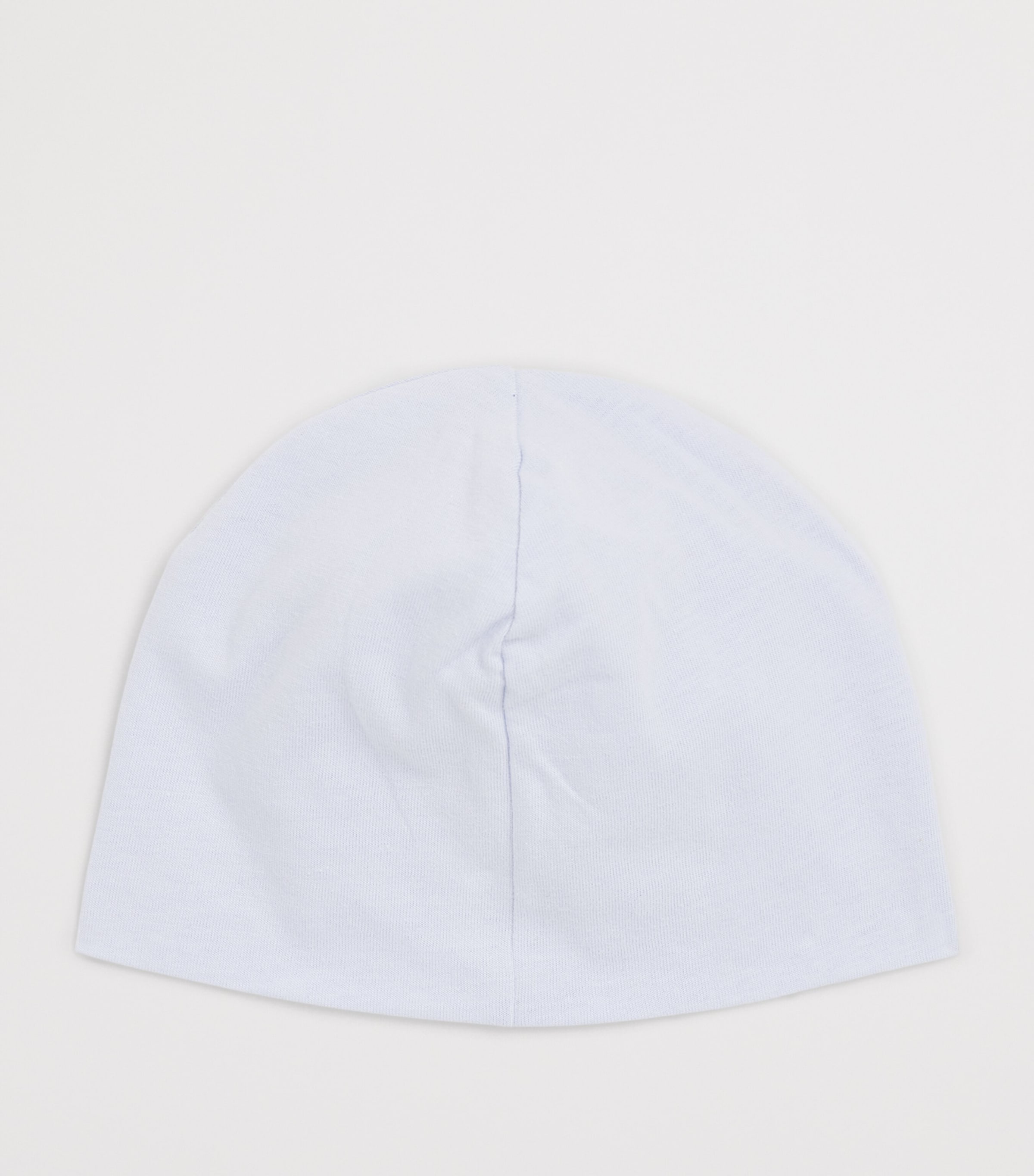 Story Loris Cotton Bear Beanie Blue Image 2
