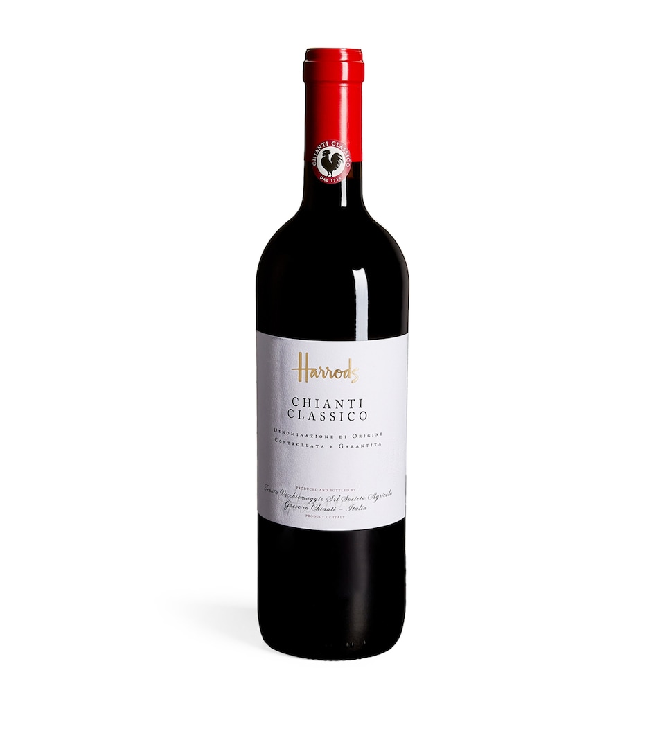 Chianti Classico (75cl) - Chianti, Italy