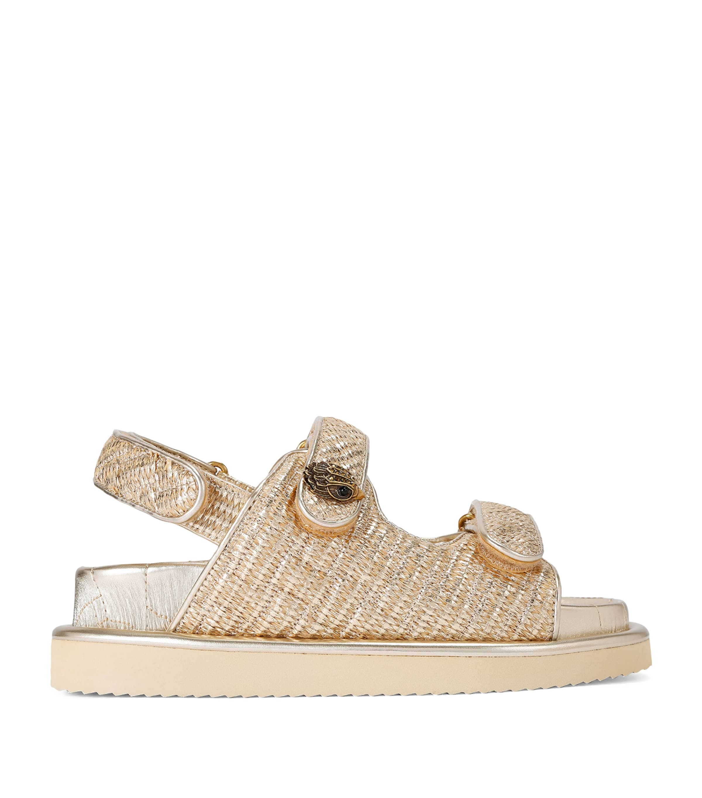 KURT GEIGER ORSON SANDALS