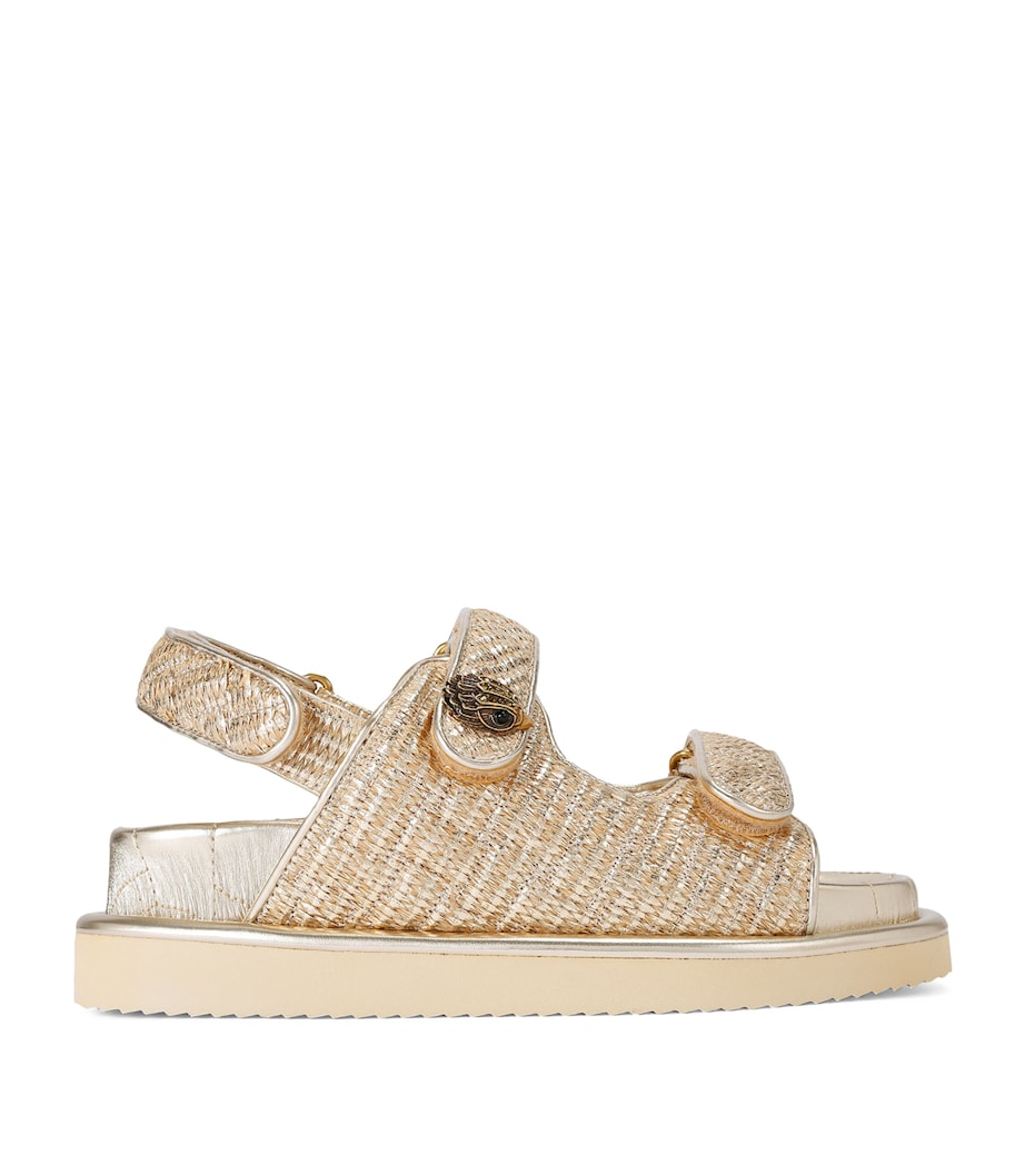 Orson Sandals GOLD COMB Image 1