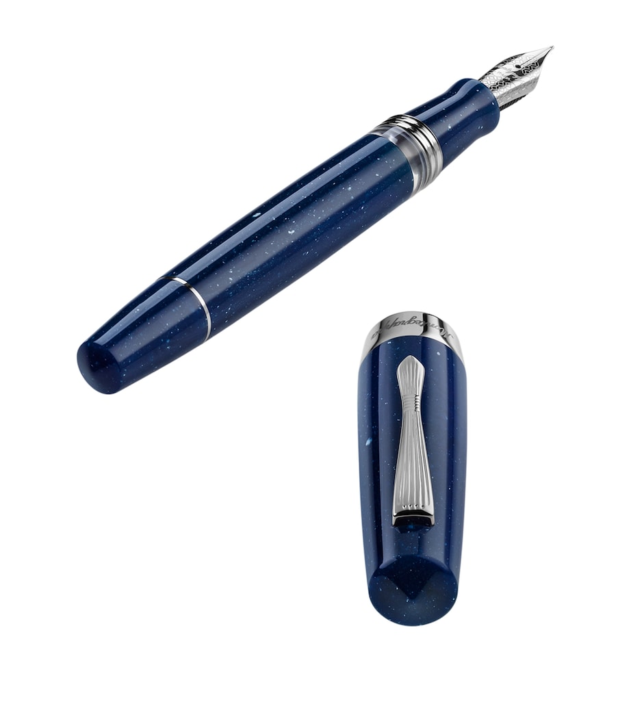 Elmo 02 Plus Fountain Pen INTERSTELLAR Image 4