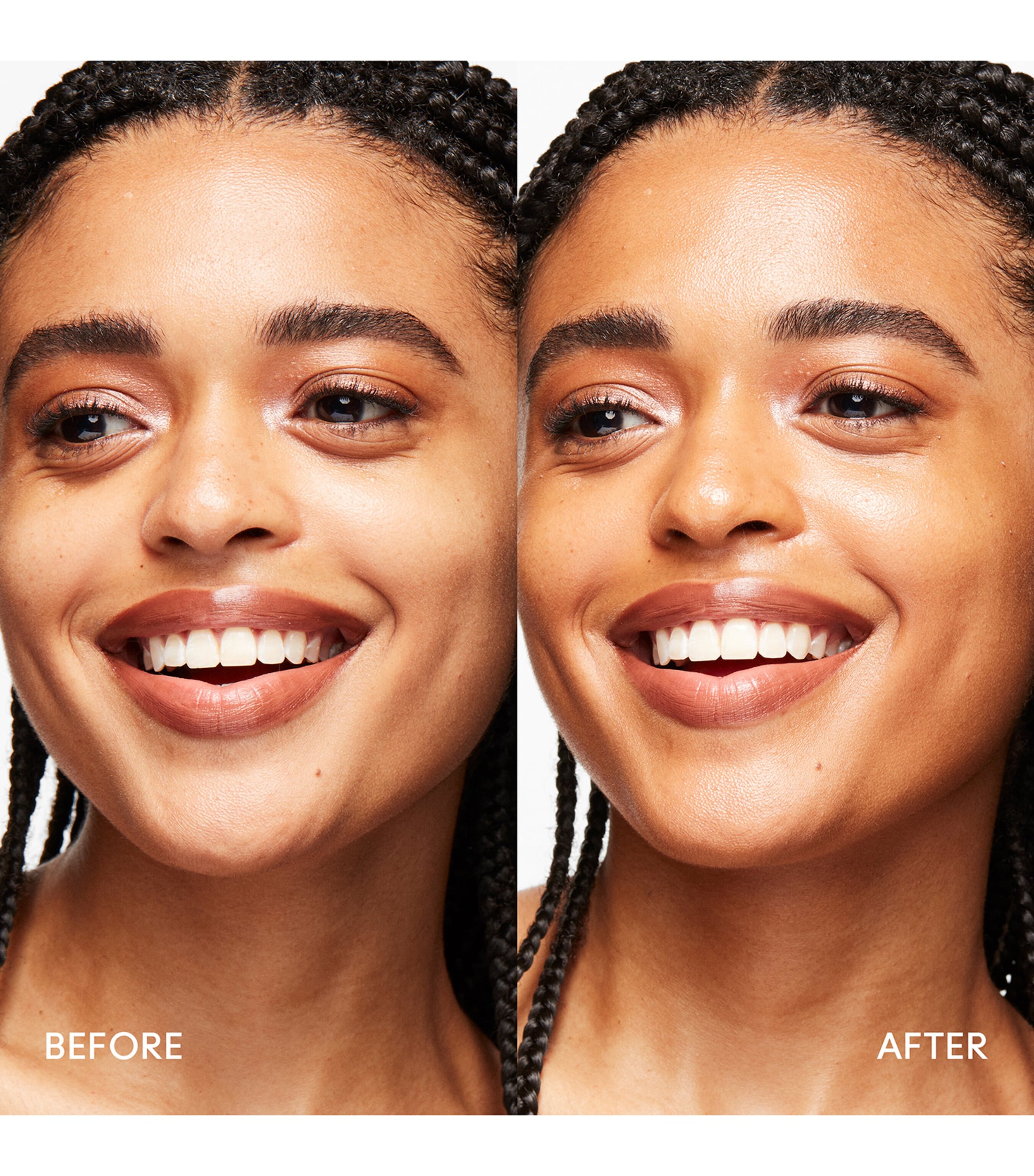 Strobe Dewy Skin Tint (30ml) DEEP 2 Image 3