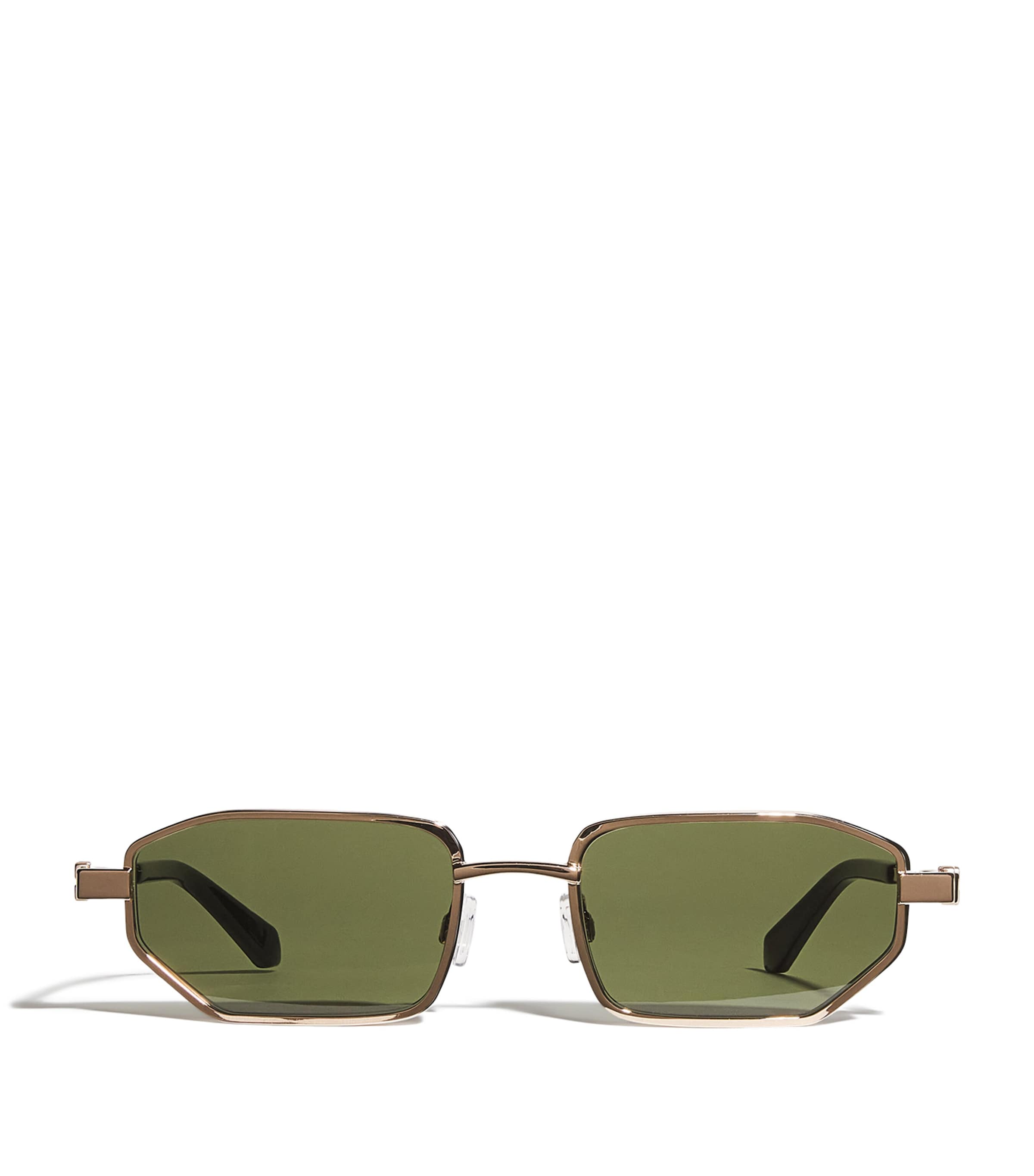 Off-white Loa Sunglasses