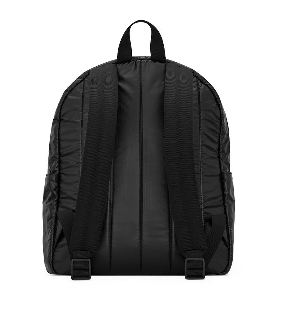 Nuxx Logo Backpack 1054 Image 3