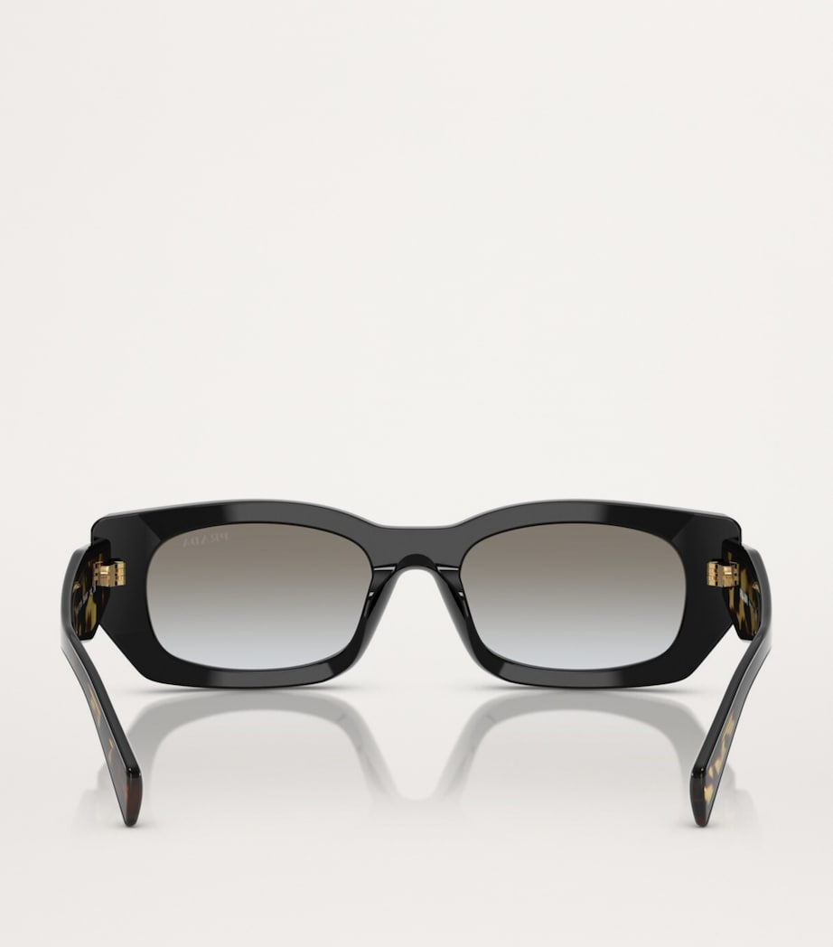 Acetate PRB05S Sunglasses 3890A7 Image 4